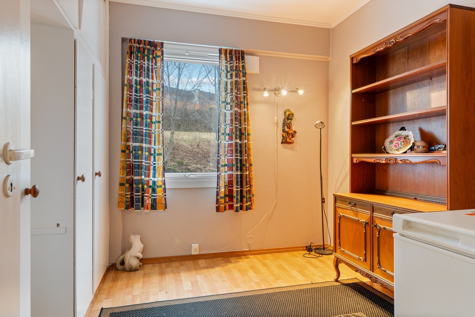 Soverom 2 Galleribilde