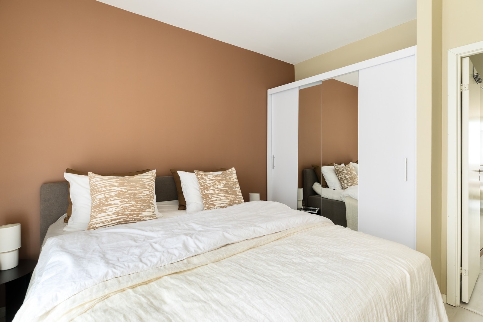 Sov I - hovedsoverom. Galleribilde