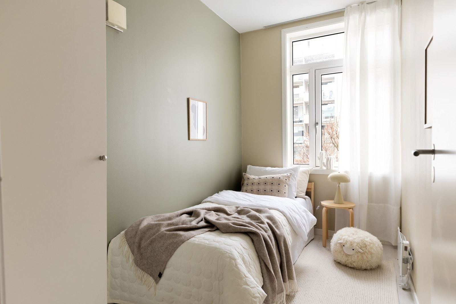 Sov II. Galleribilde