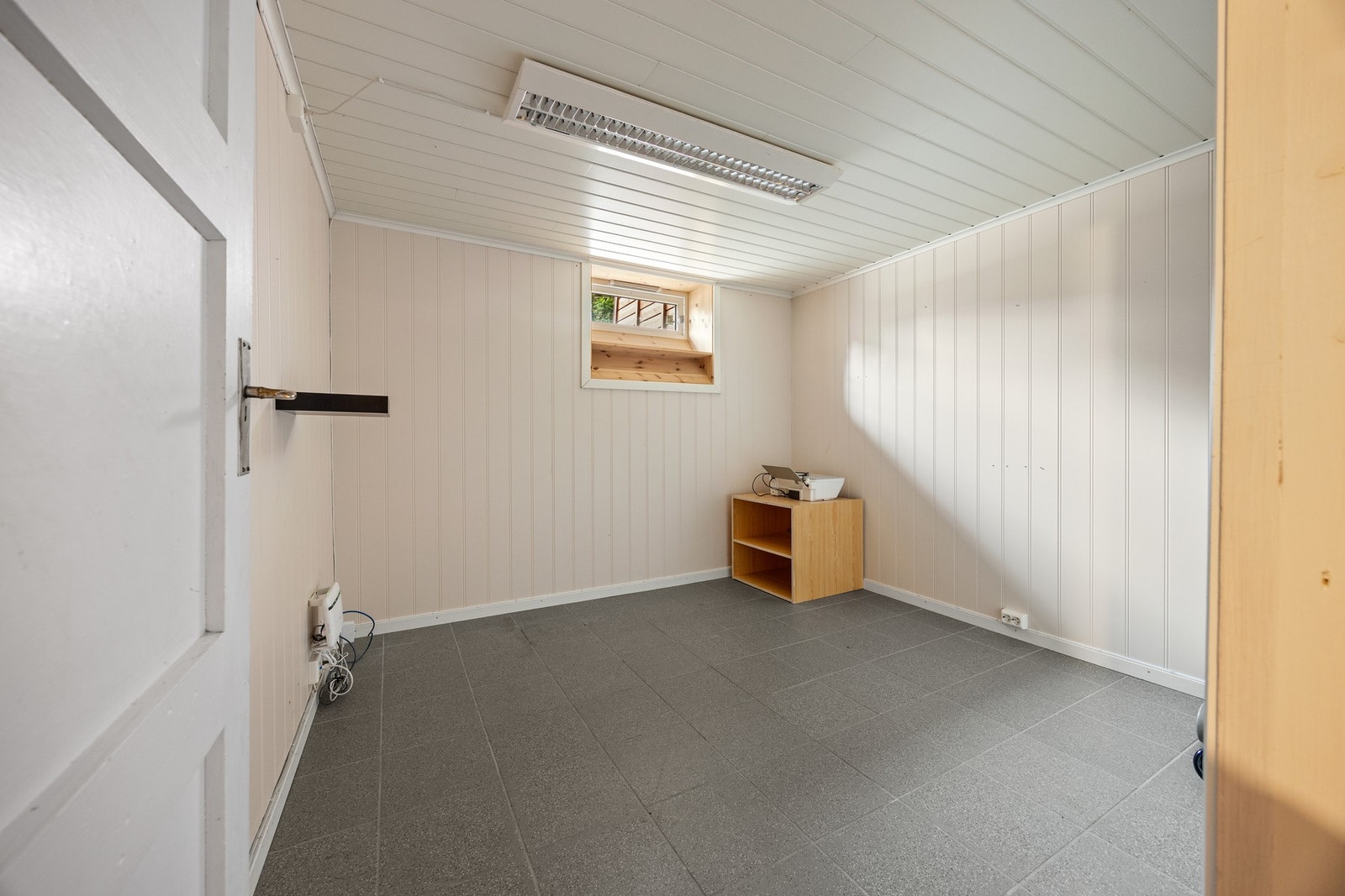 Bod - 8 kvm. Galleribilde