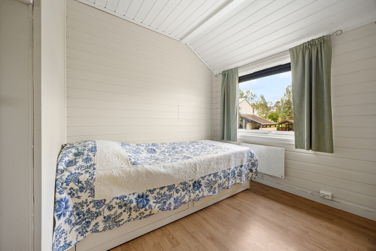 Soverom - 9 kvm Galleribilde