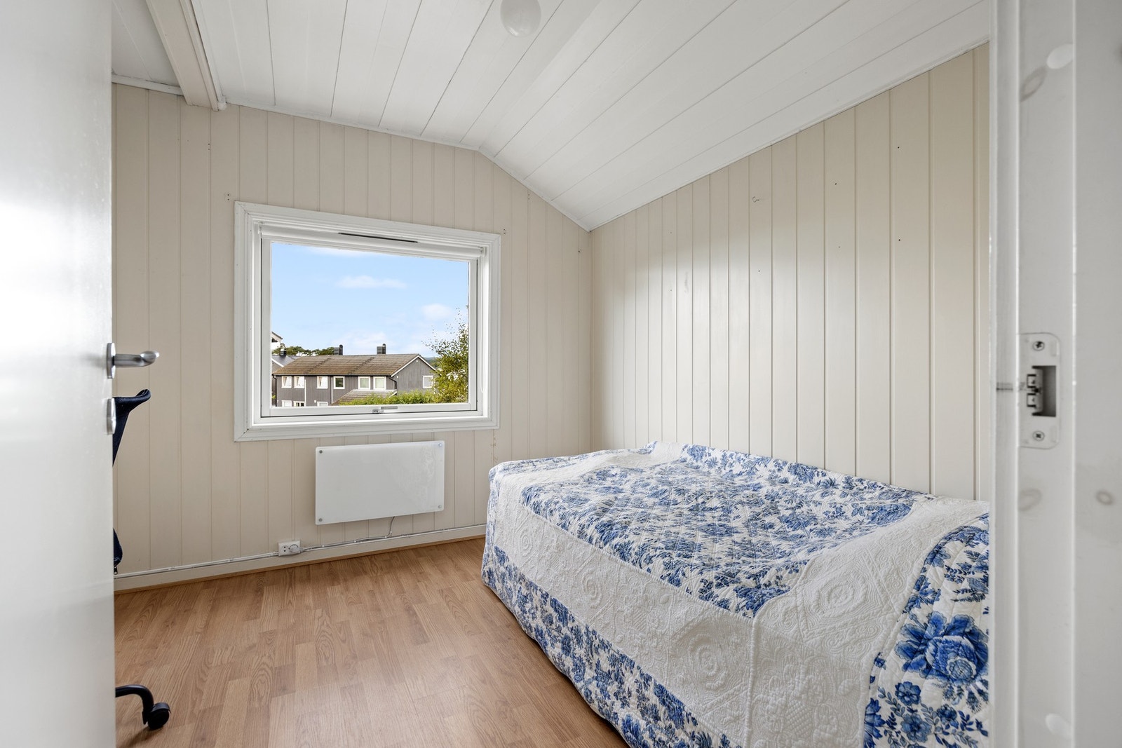 Soverom - 7,5 kvm Galleribilde