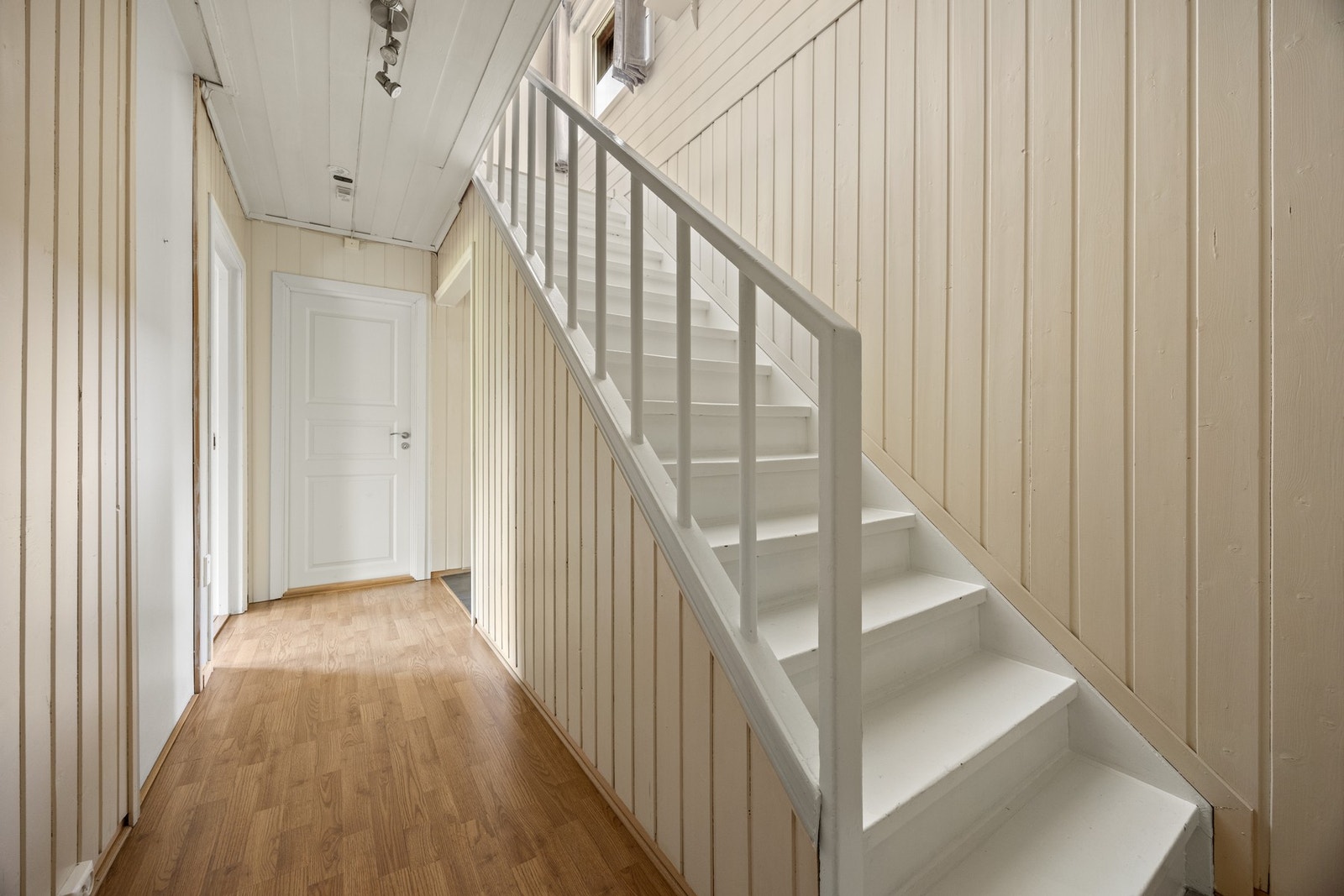 Gang - 6,5 kvm. Galleribilde