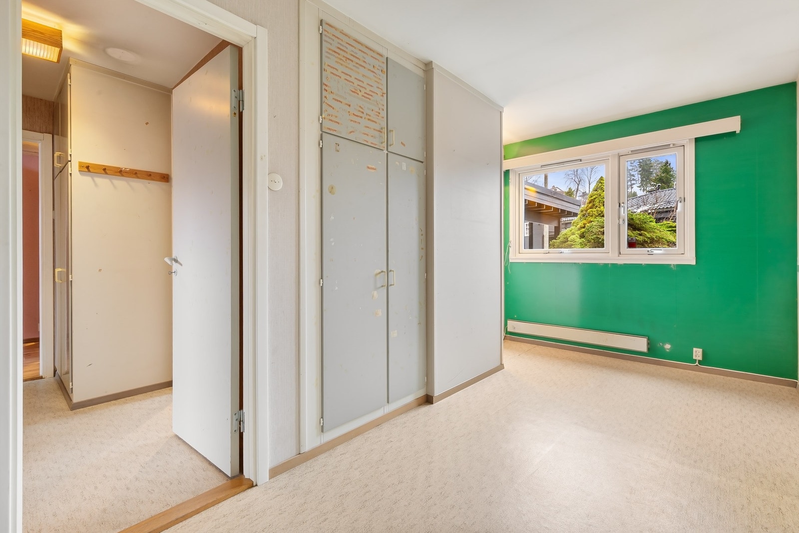 Soverom 3 Galleribilde