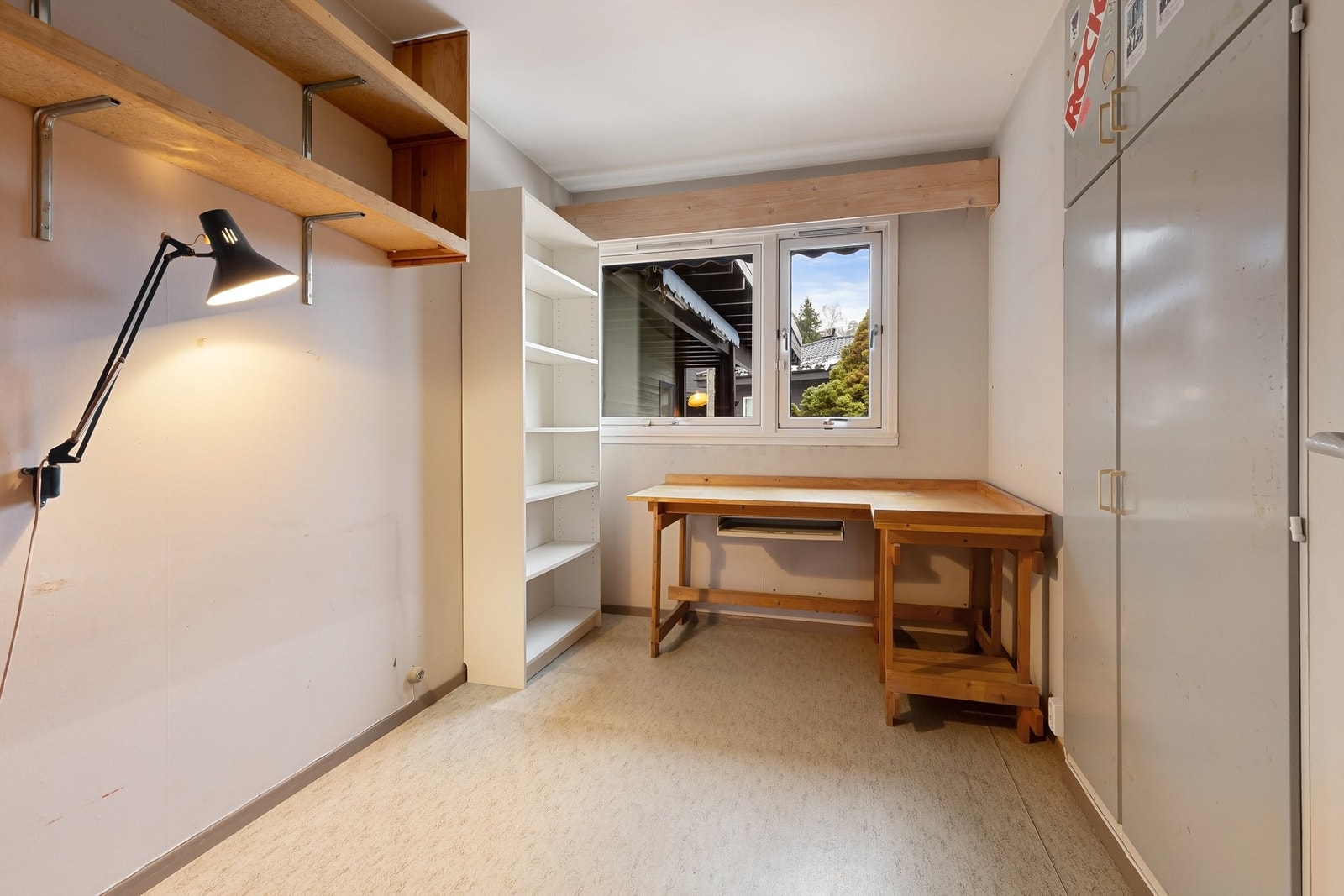 Soverom 2 Galleribilde