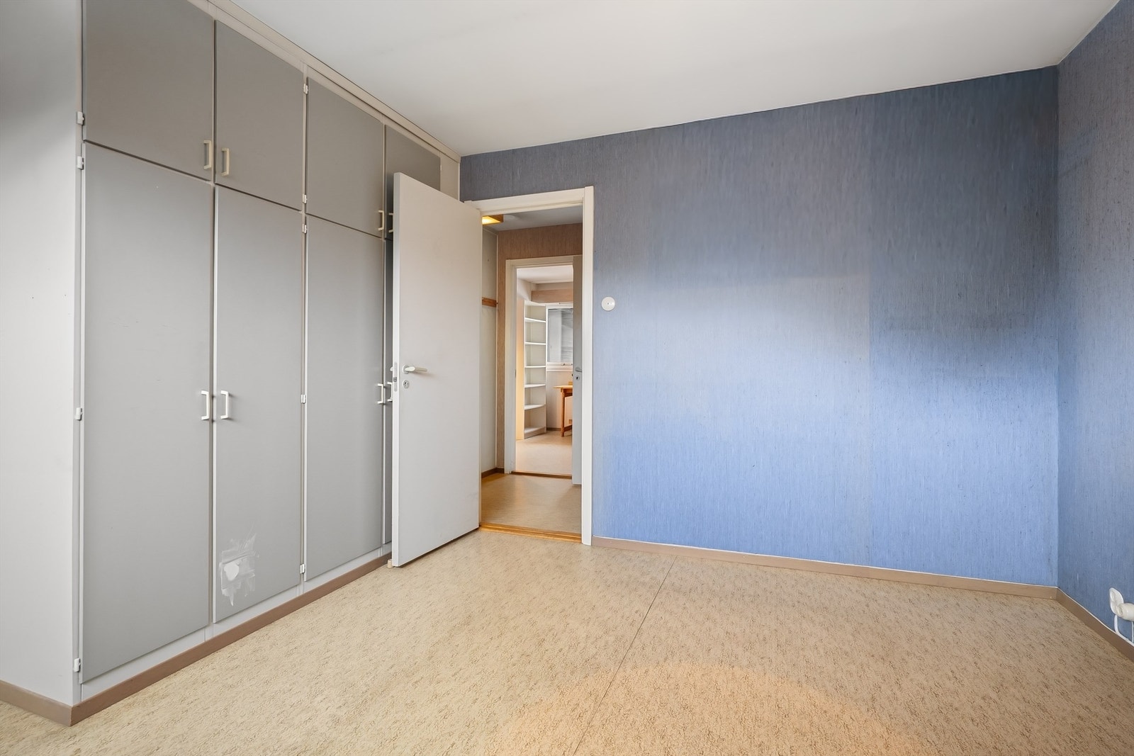 Soverom 1 Galleribilde