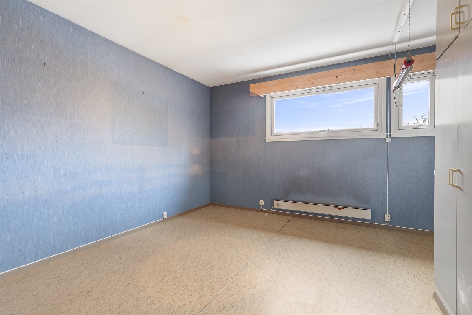 Soverom 1 Galleribilde