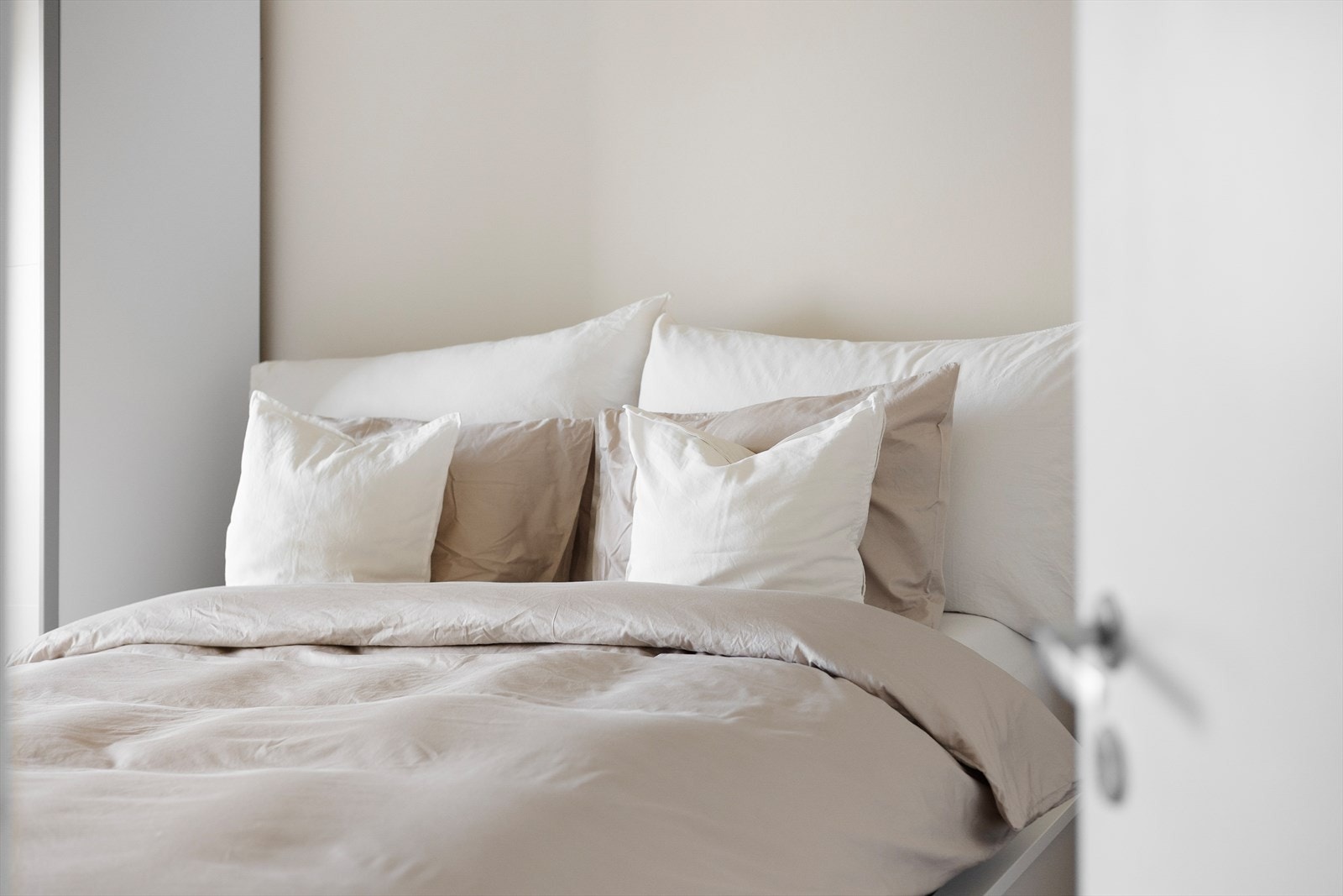 Soverom 2. Galleribilde