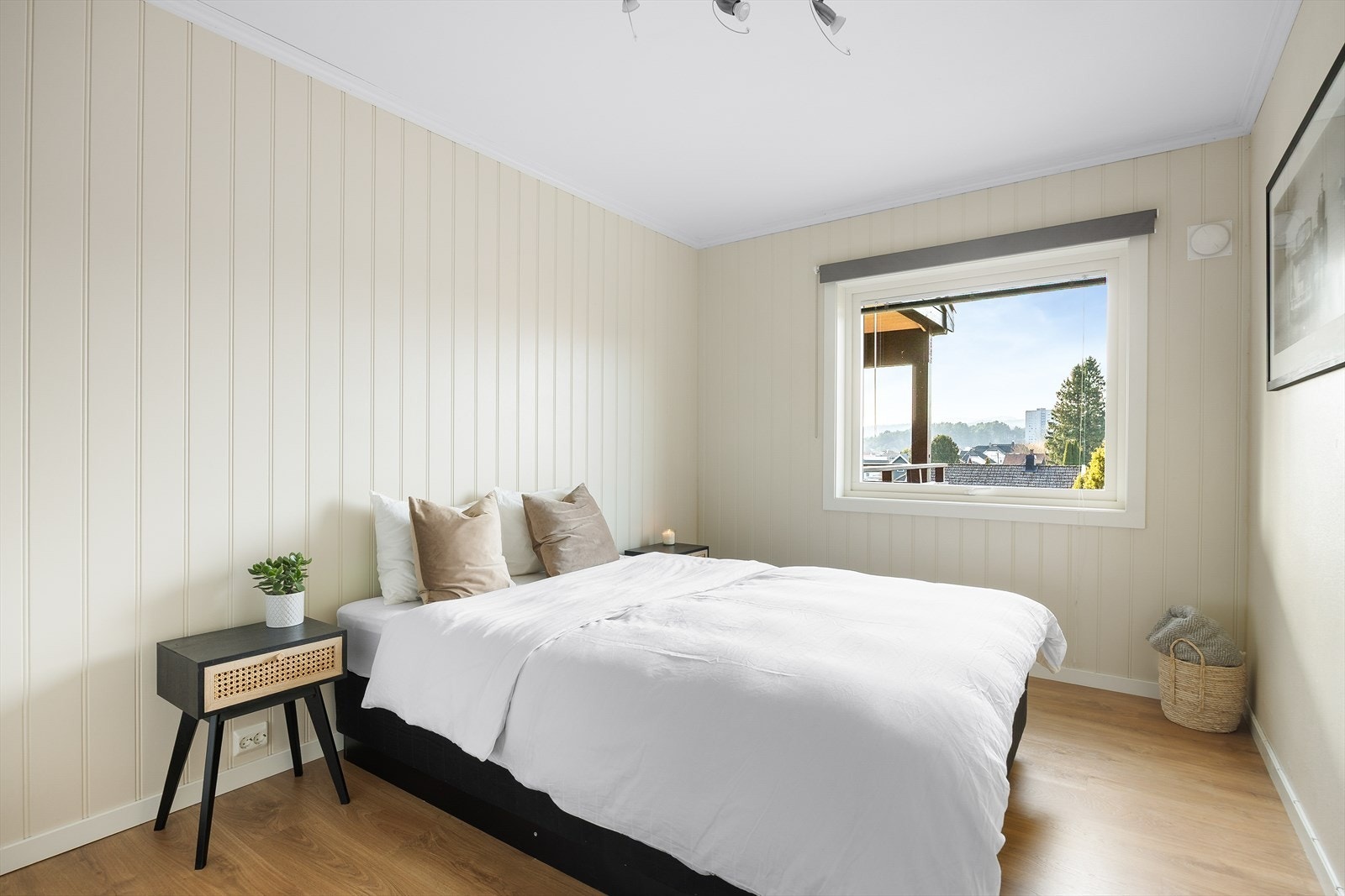 Soverom 2. Galleribilde