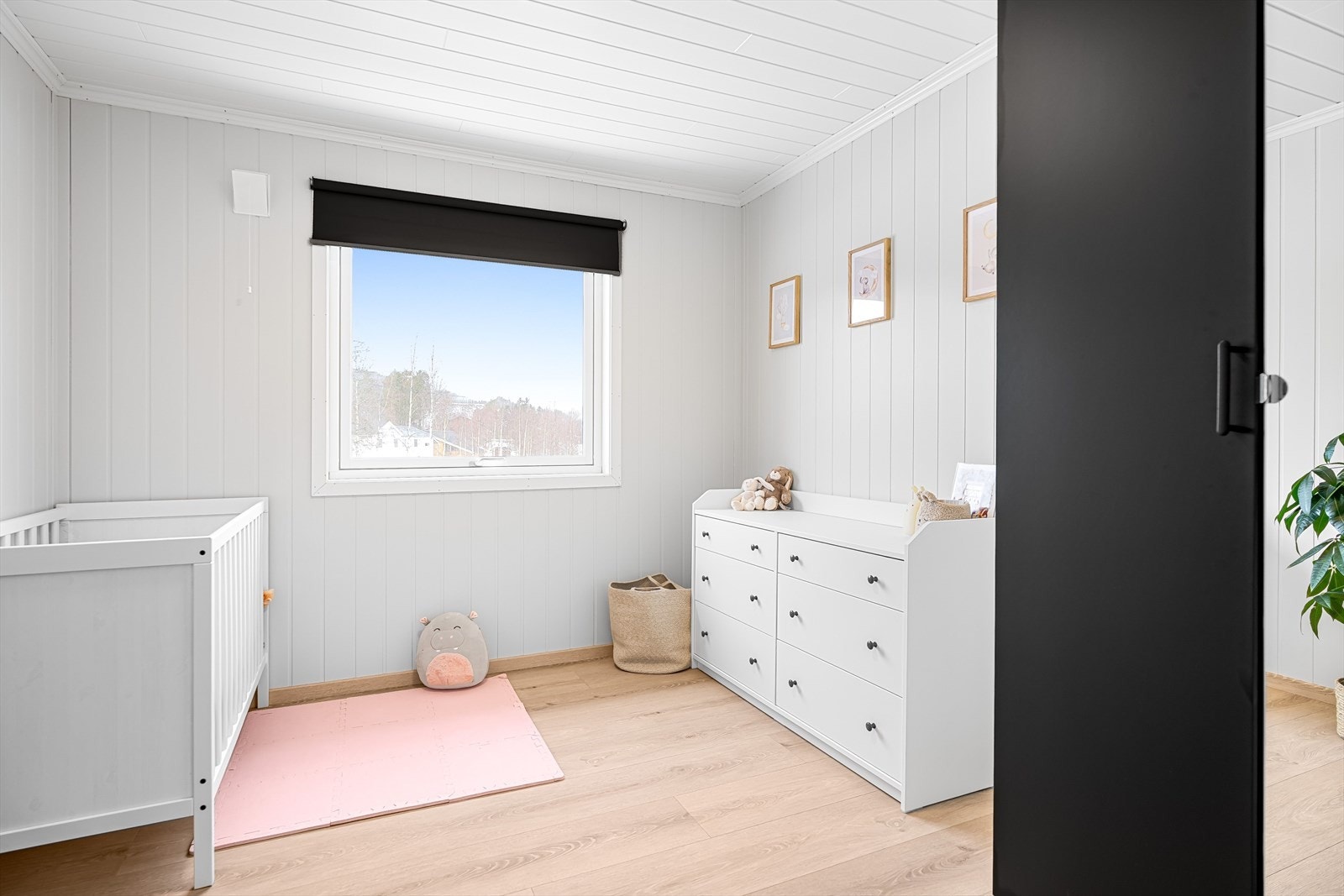 Soverom Galleribilde