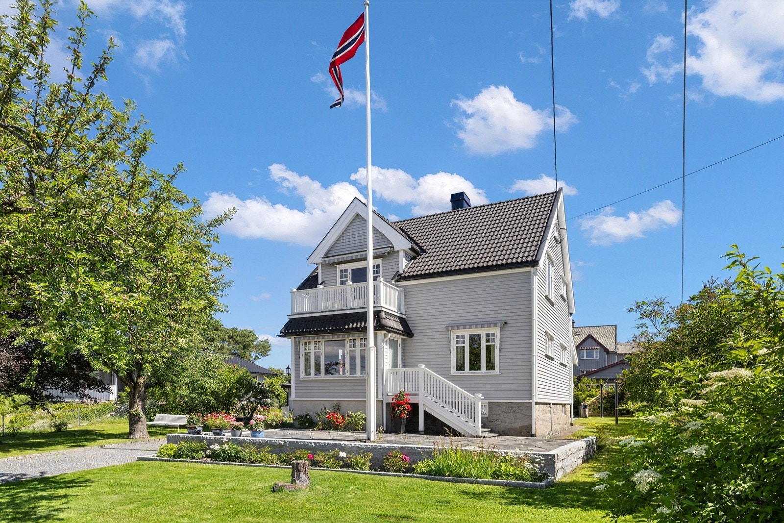 Velkommen til Solfjellshøgda 10! Galleribilde