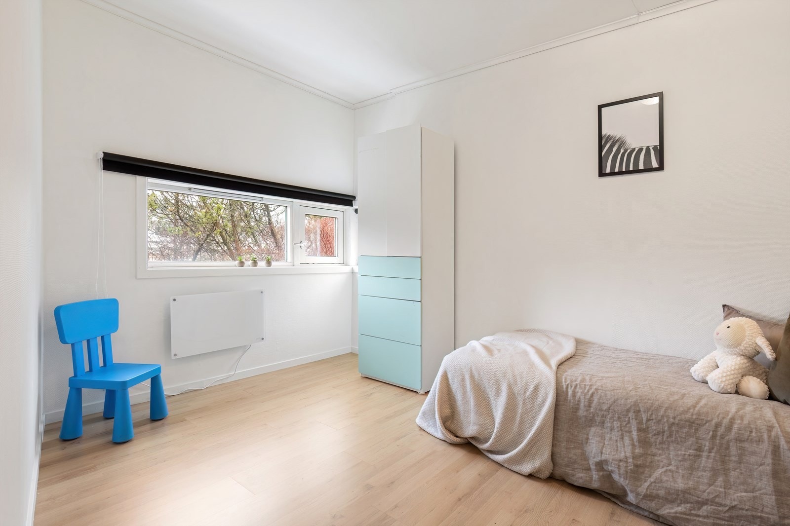 Soverom 2 Galleribilde