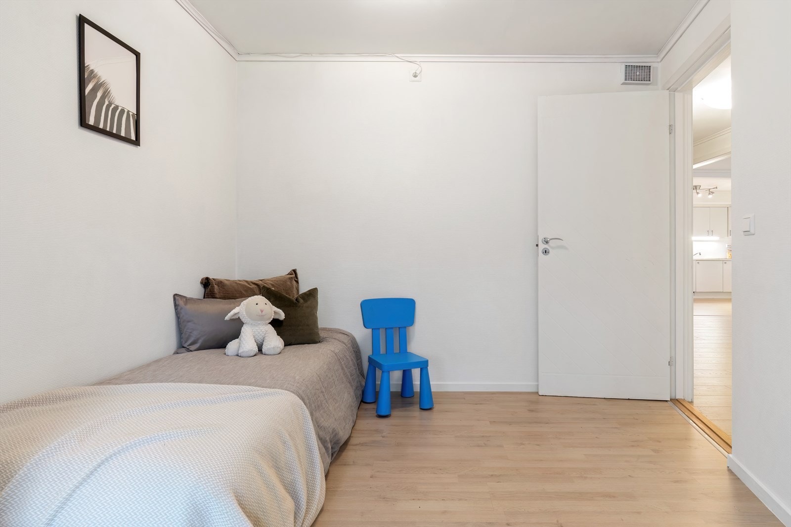 Soverom 2 Galleribilde