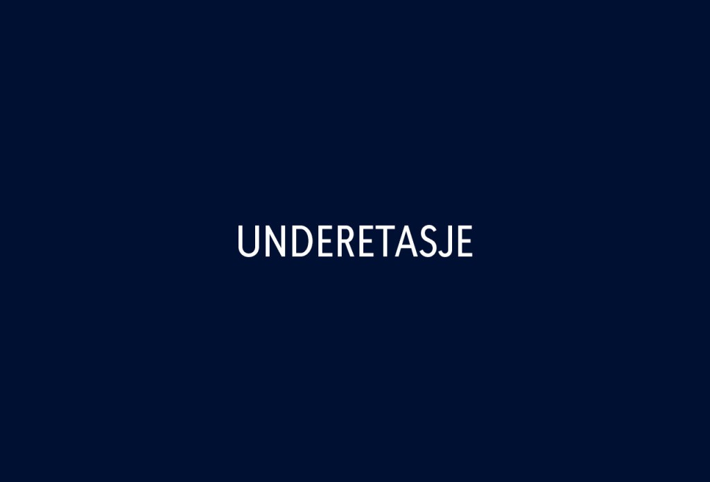 UNDERETASJE Galleribilde