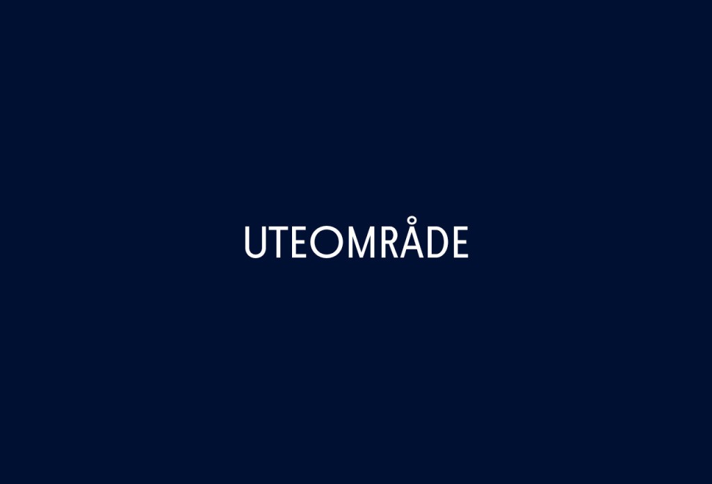 UTEOMRÅDE Galleribilde