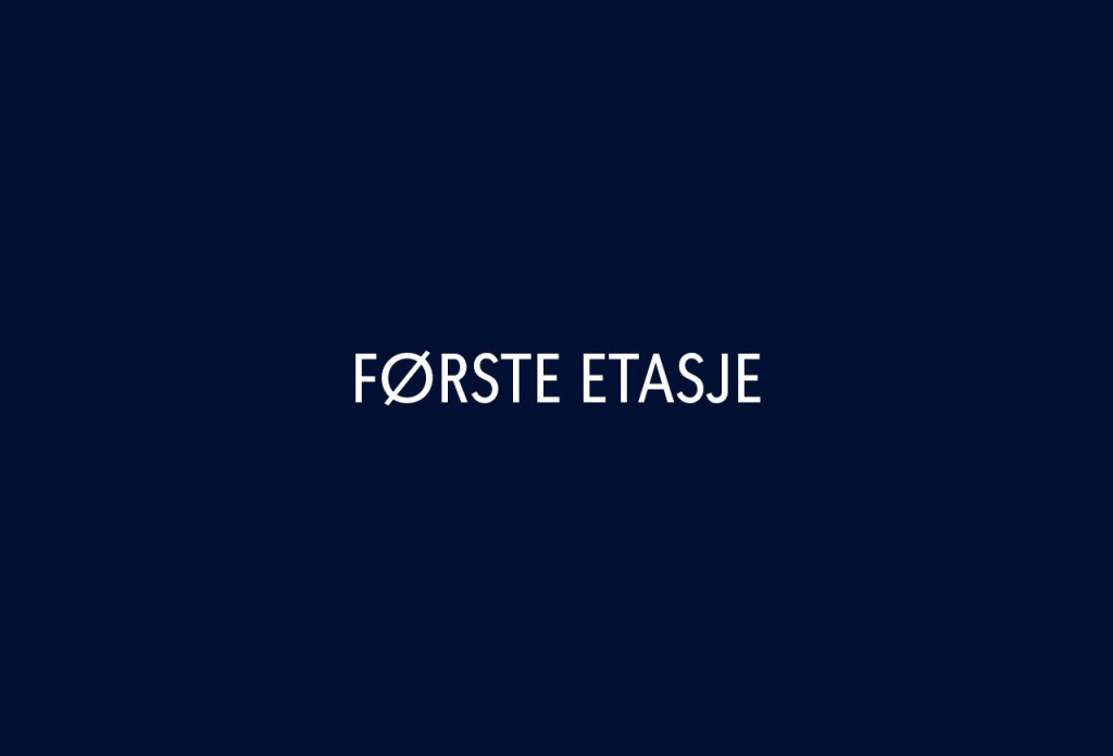 FØRSTE ETASJE Galleribilde