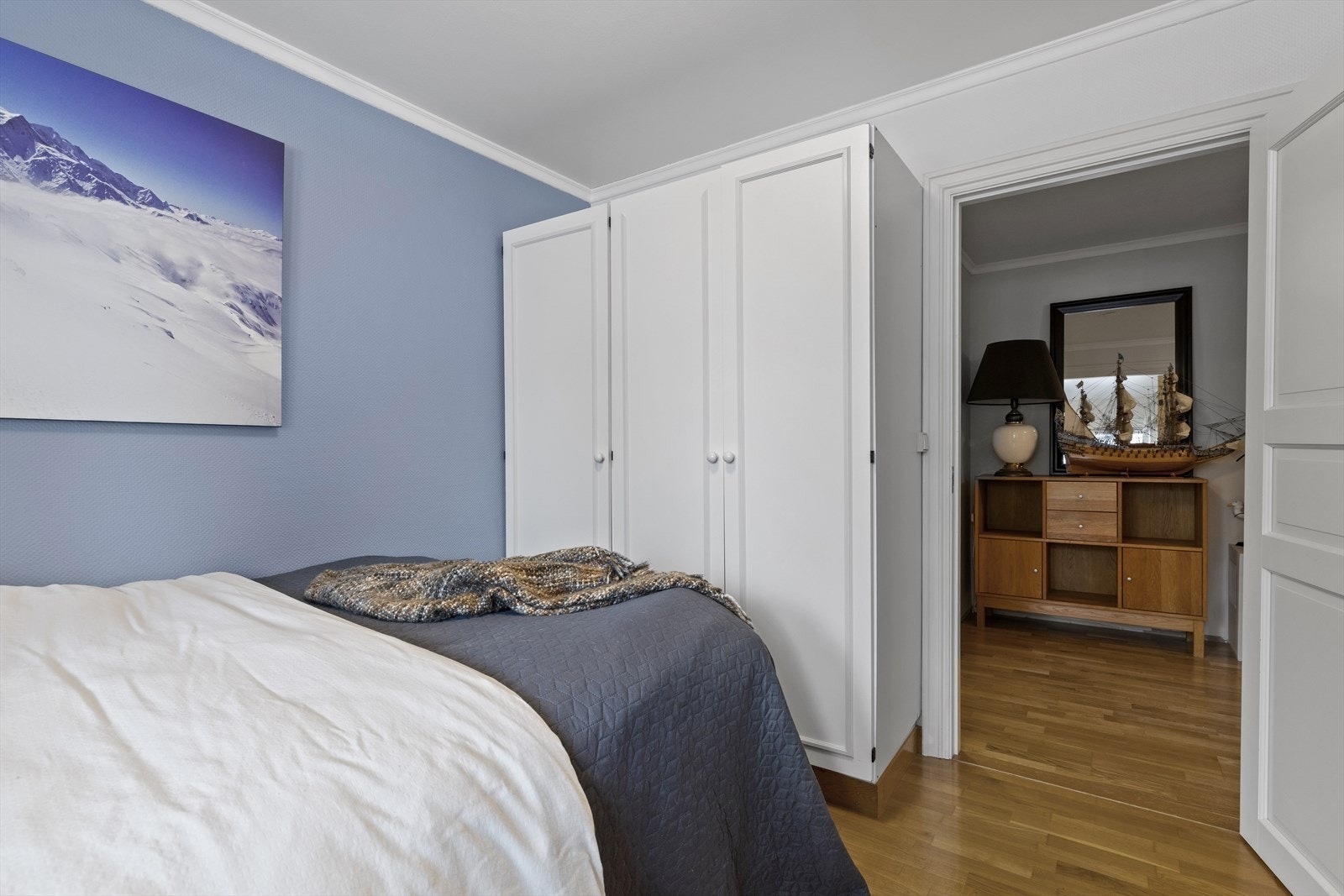 Soverom 4 Galleribilde