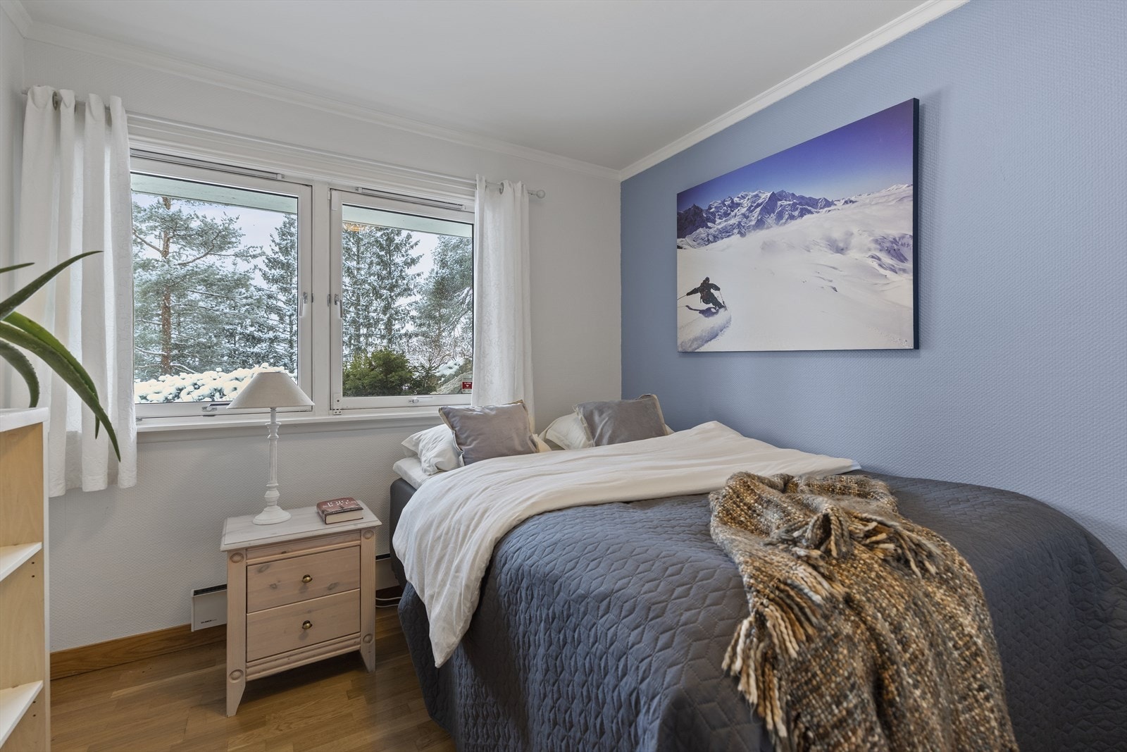 Soverom 4 Galleribilde