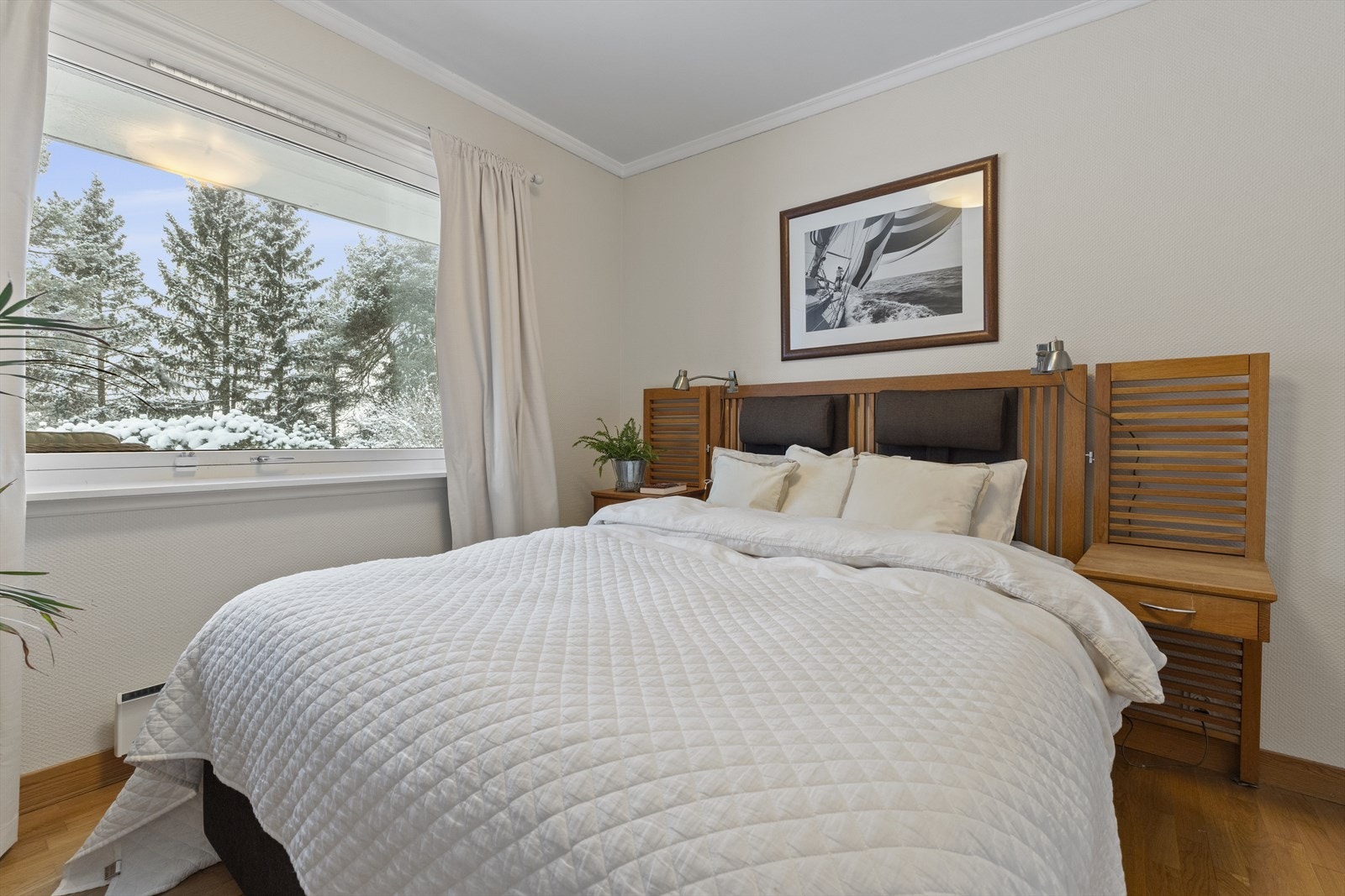 Soverom 3 Galleribilde