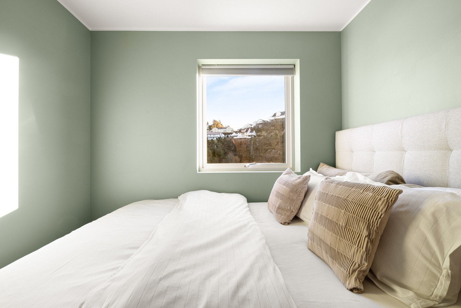 Boligen har totalt 4 soverom. Galleribilde