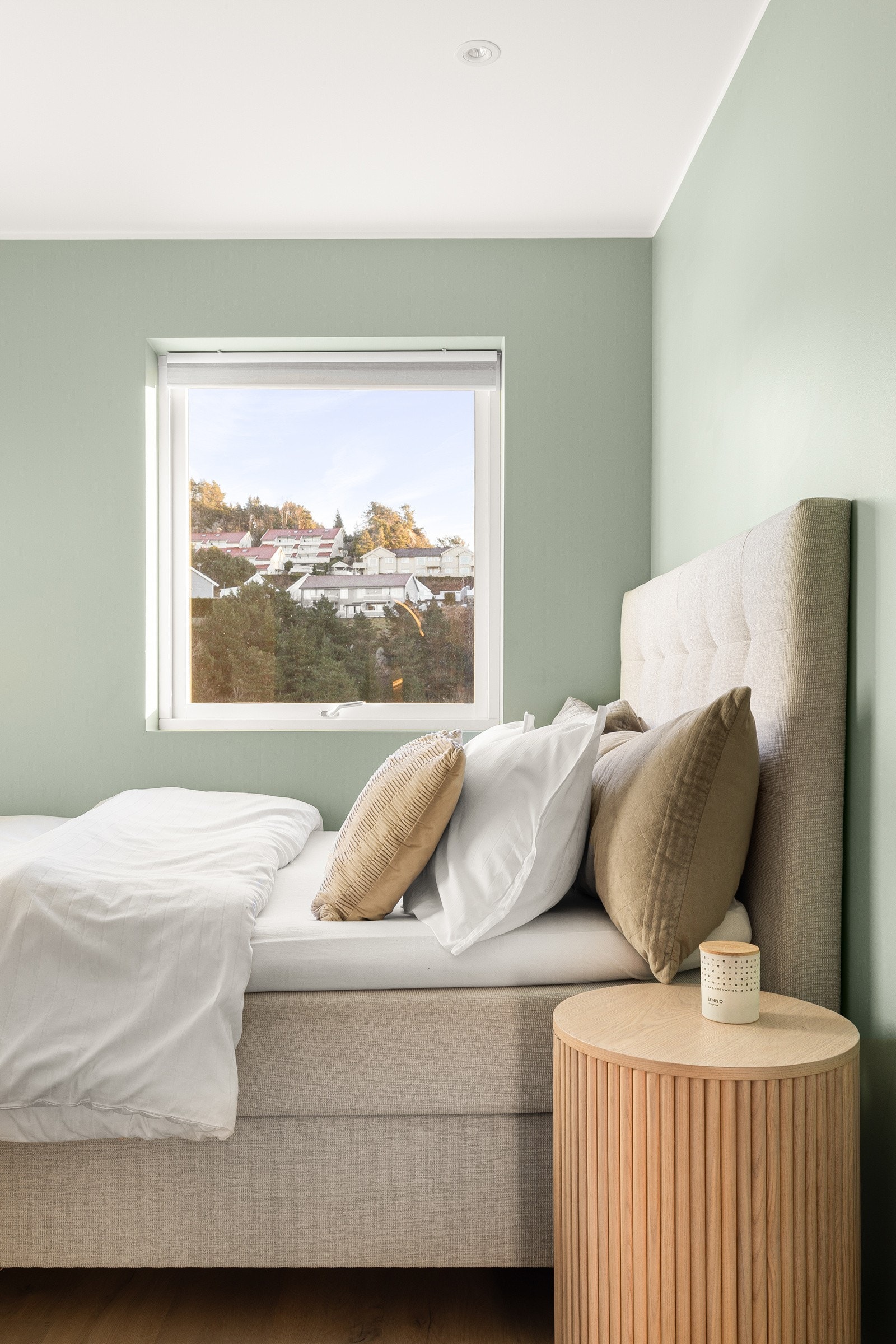 Fellesnevner er at de er av god størrelse. Galleribilde