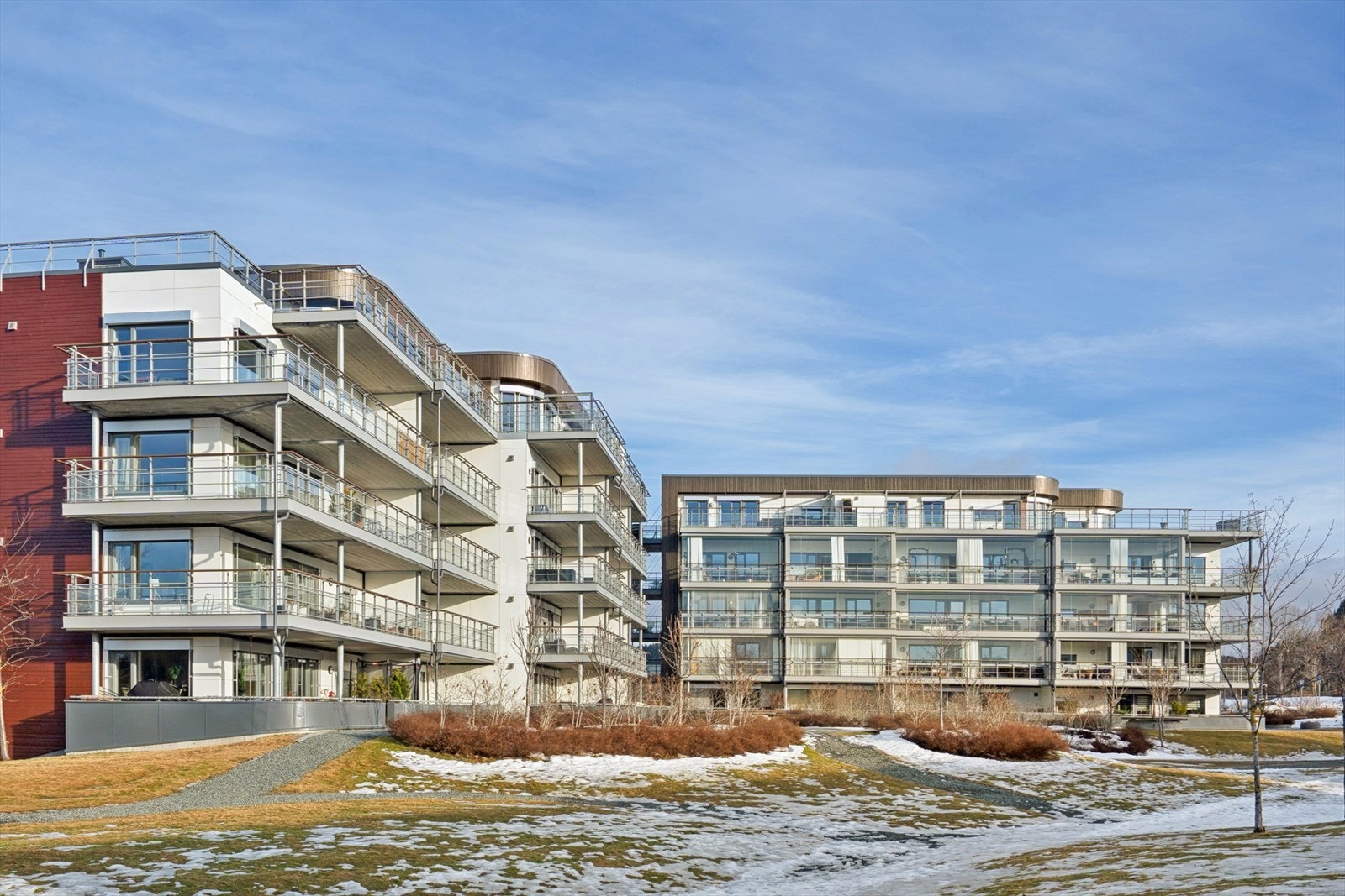 Velkommen til en hyggelig visning! HUSK VISNINGSPÅMELDING! Galleribilde