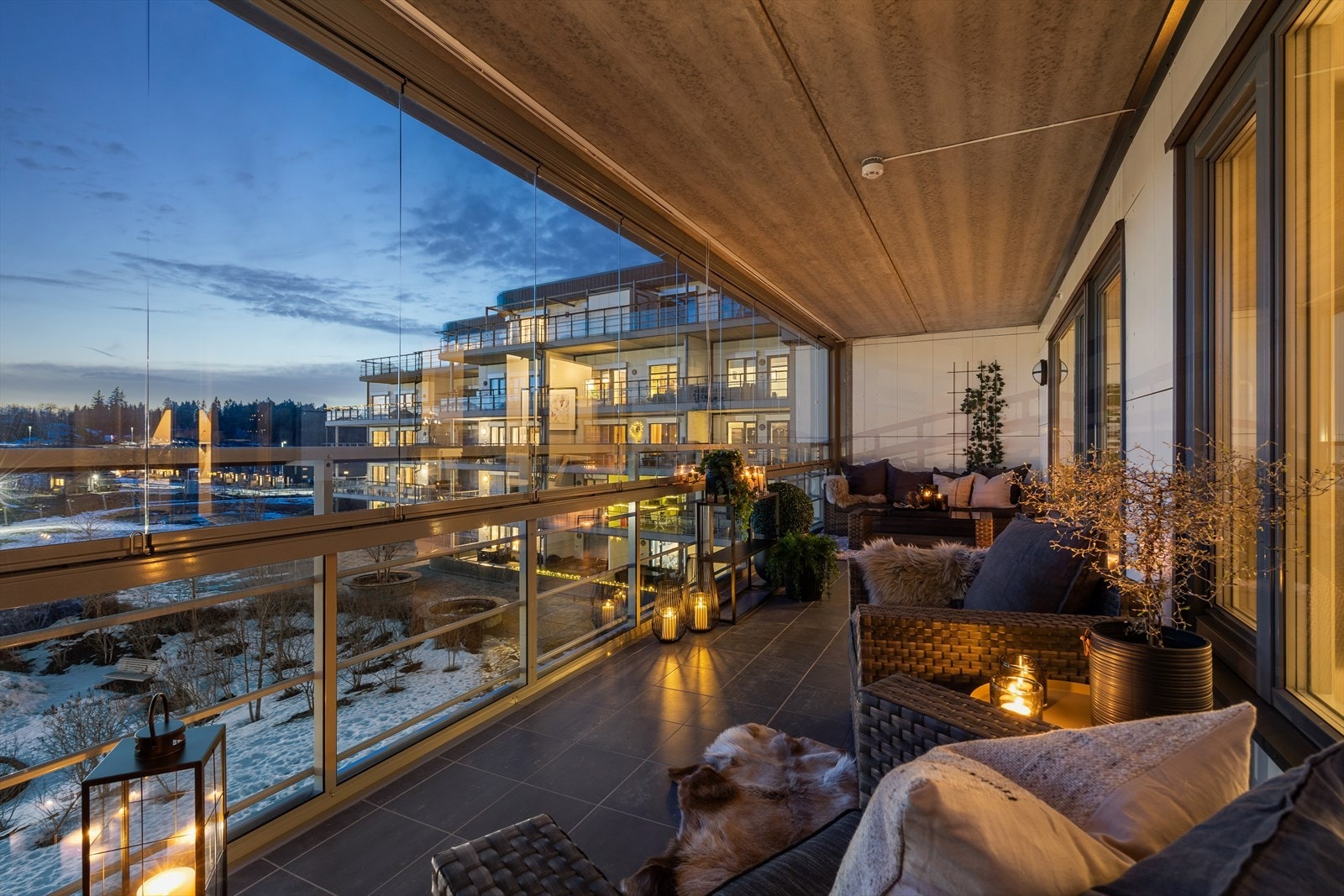 Velkommen til Stokkbekken 128! Galleribilde