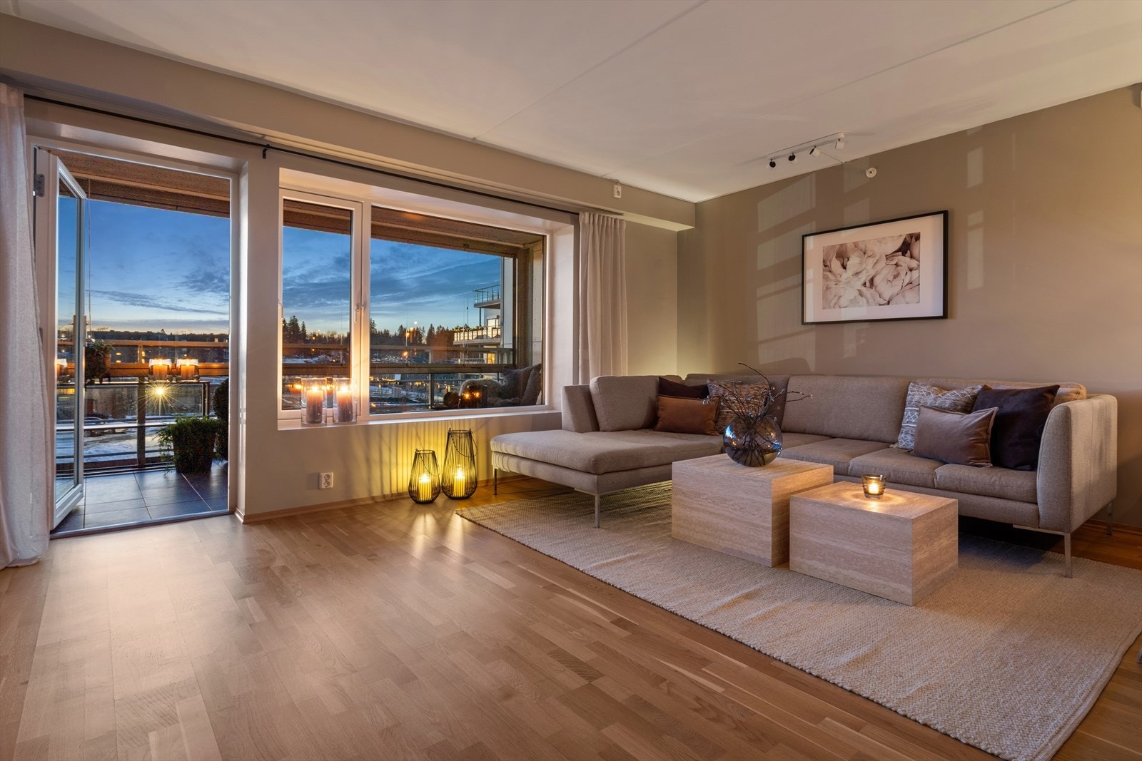 Stemningsbilde. Galleribilde