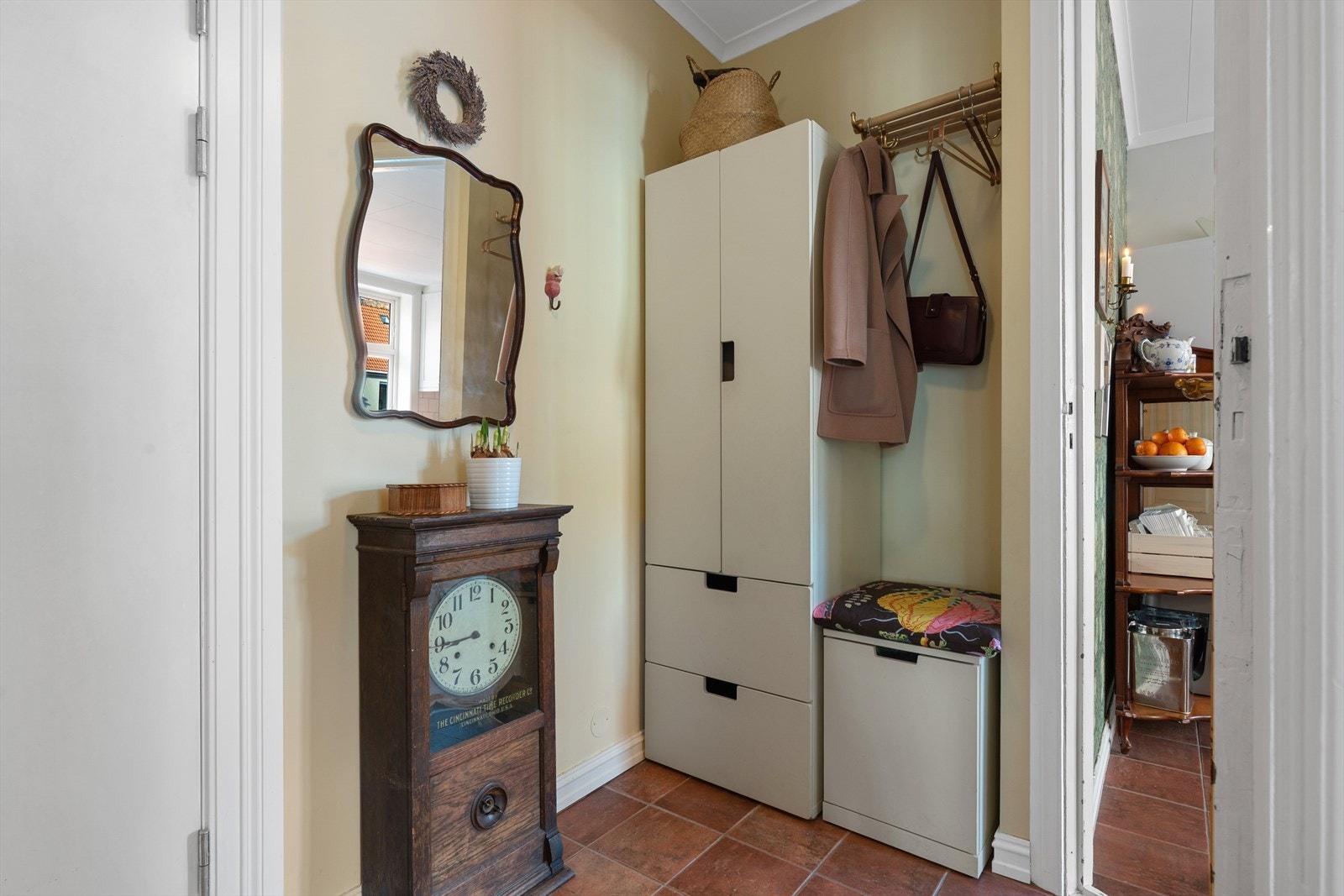 Velkommen til visning - husk påmelding! Galleribilde