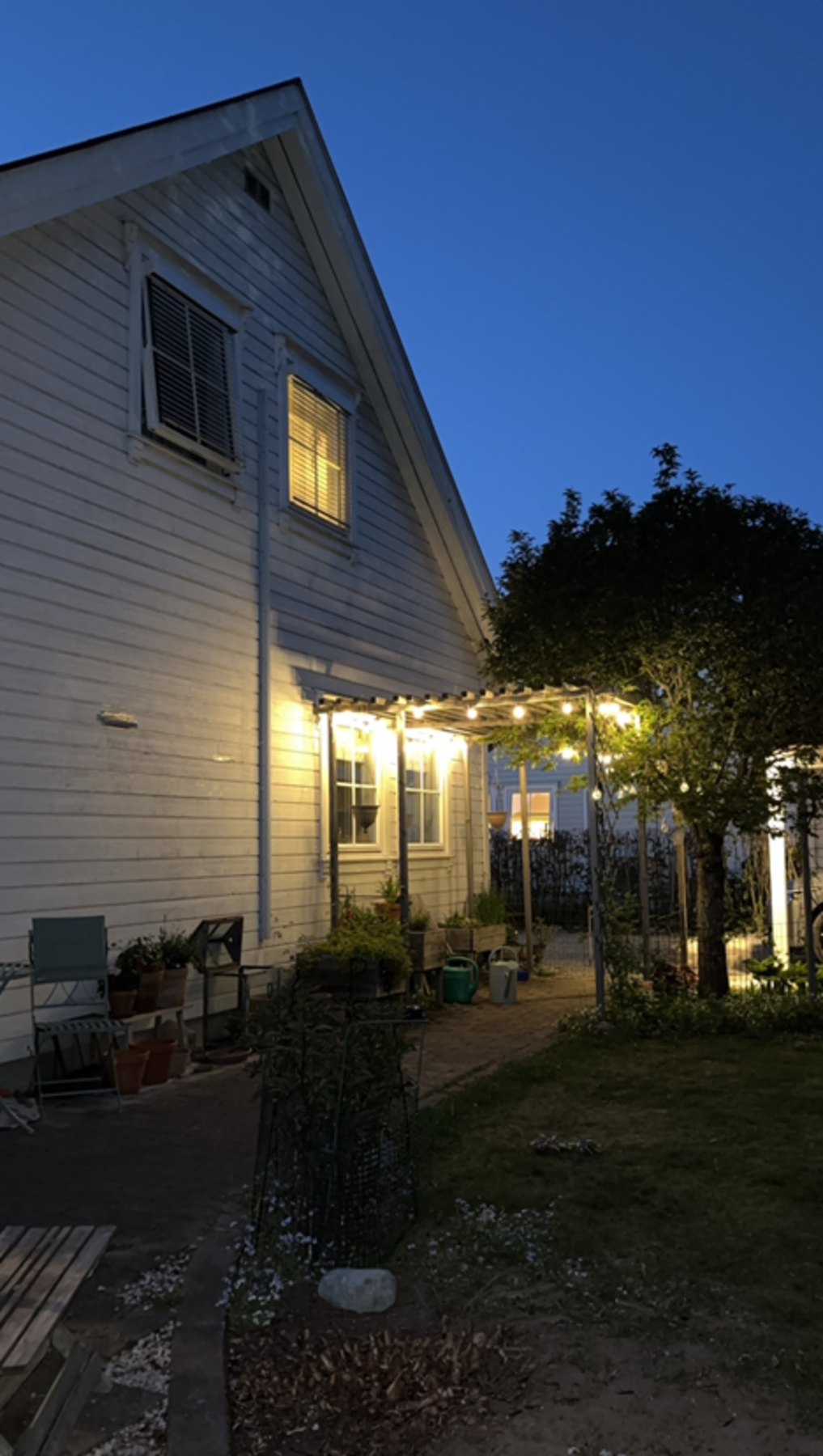 (Selgers egne bilder) Galleribilde