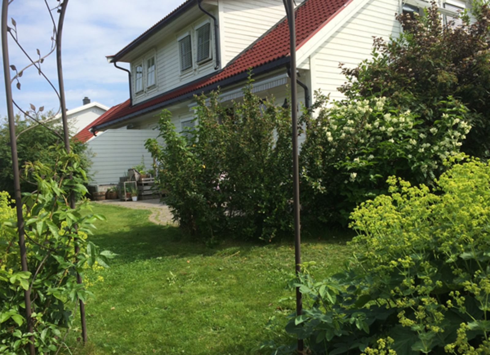 (Selgers egne bilder) Galleribilde