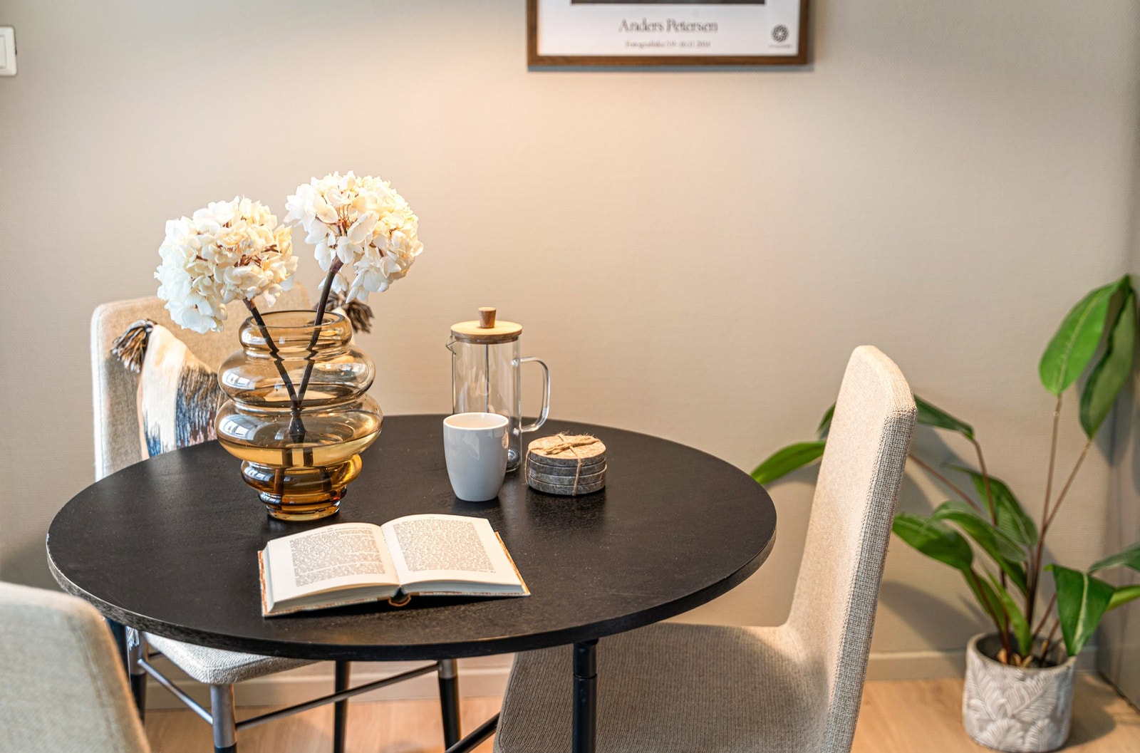 Leiligheten ligger i et veldrevet sameiet med lave felleskostnader. Galleribilde