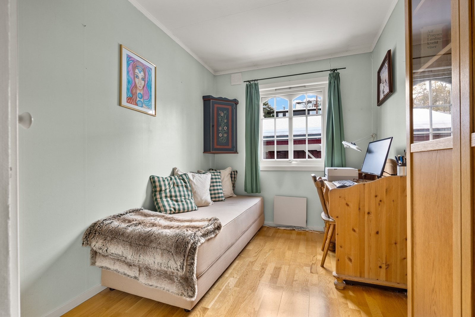 Soverom 3 Galleribilde