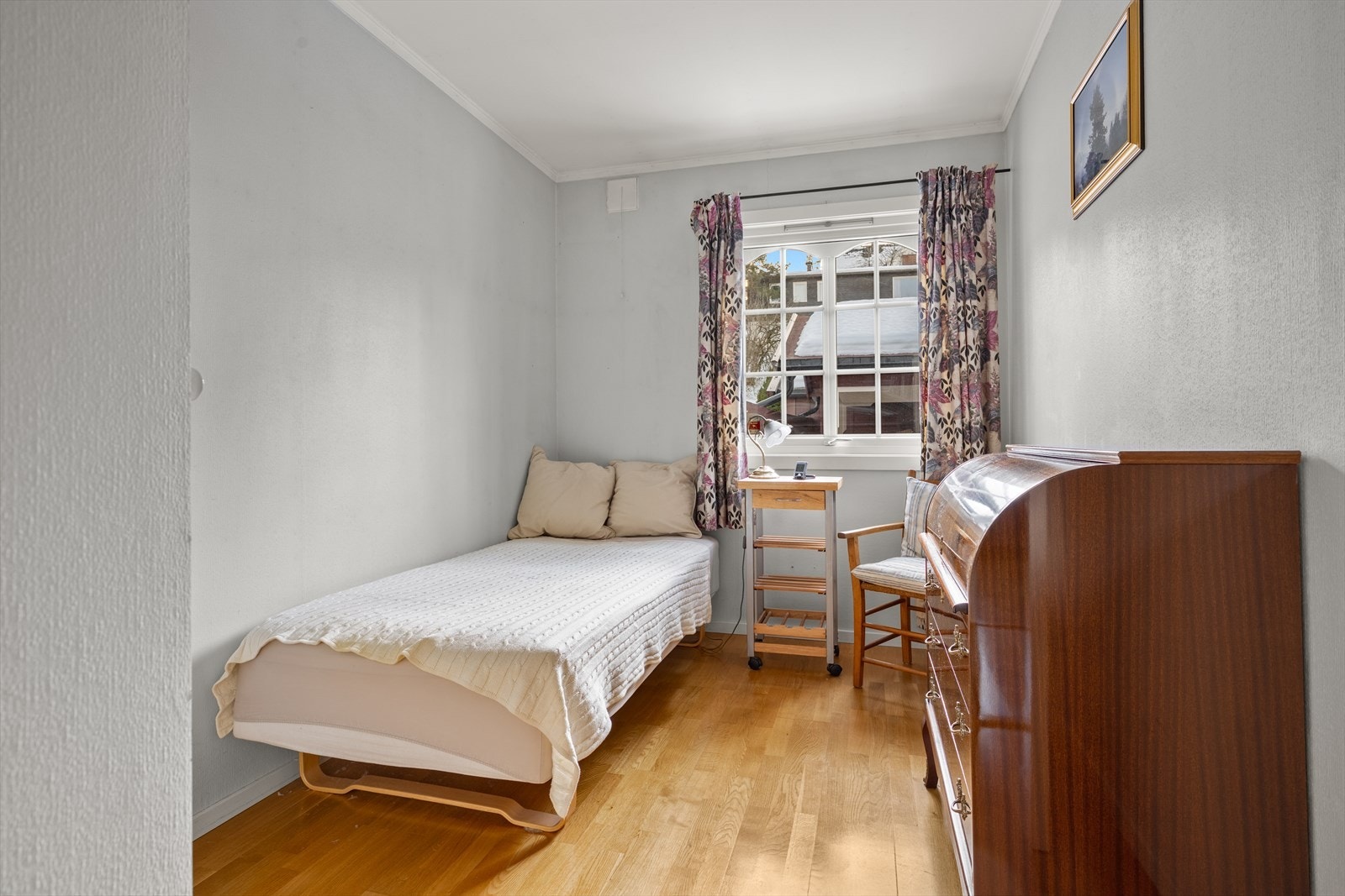 Soverom 2 Galleribilde