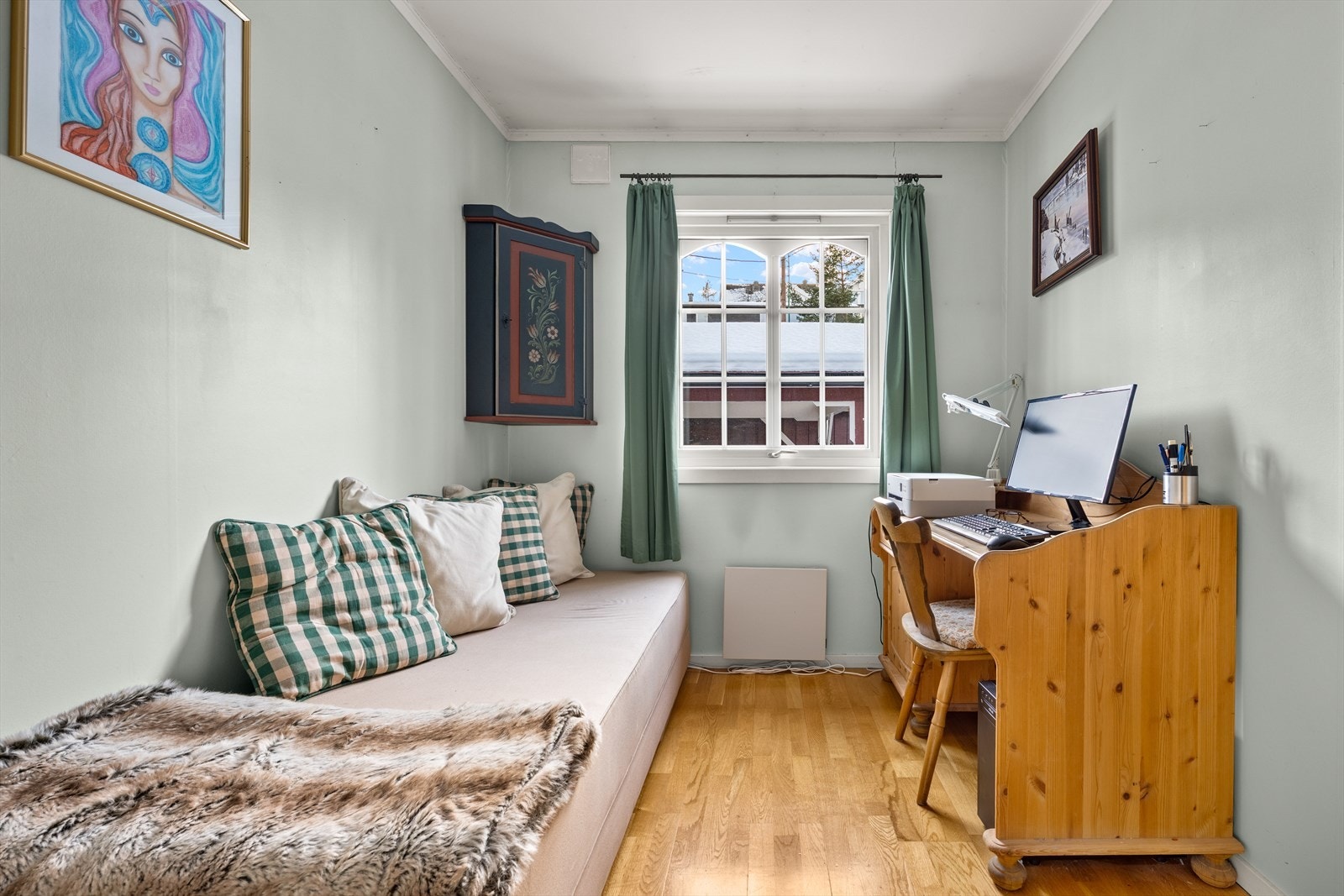 Soverom 3 Galleribilde