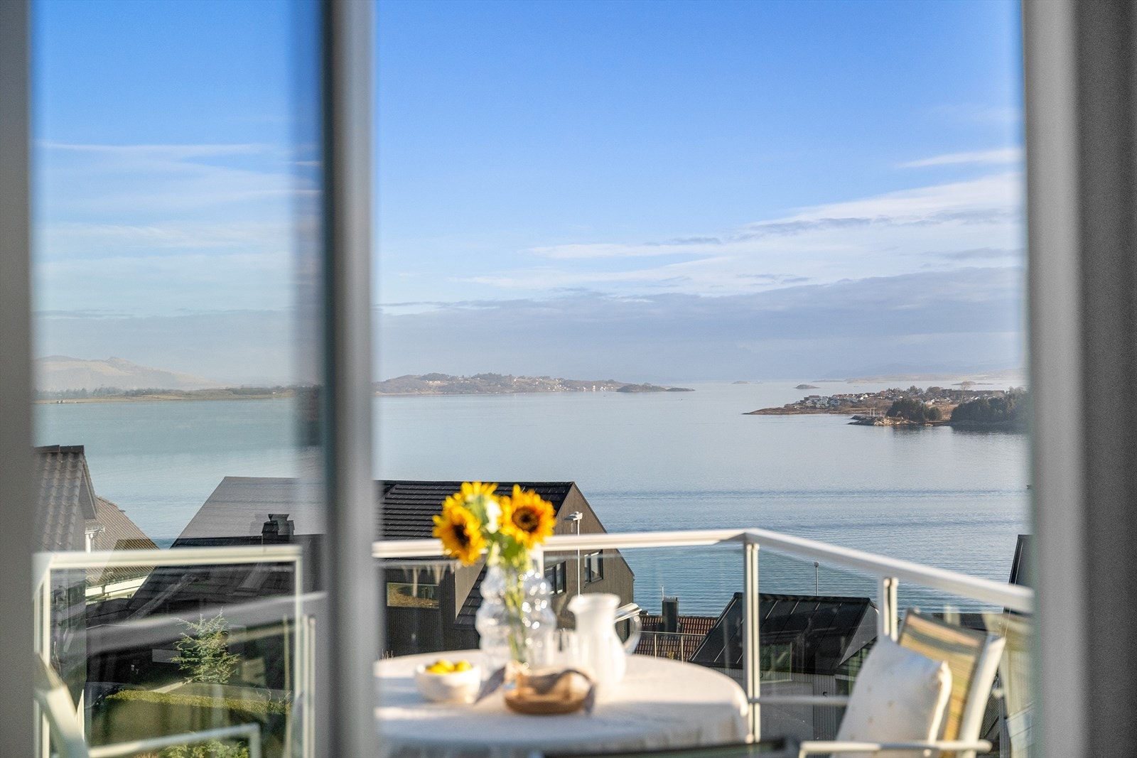 EiendomsMegler1 v/Matej Luka Pavlovic presenterer Libakken 16B Galleribilde