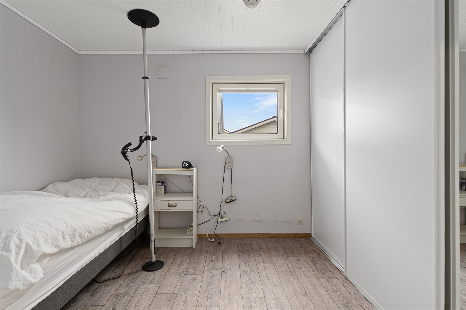 Soverom i 1. etasje. Galleribilde