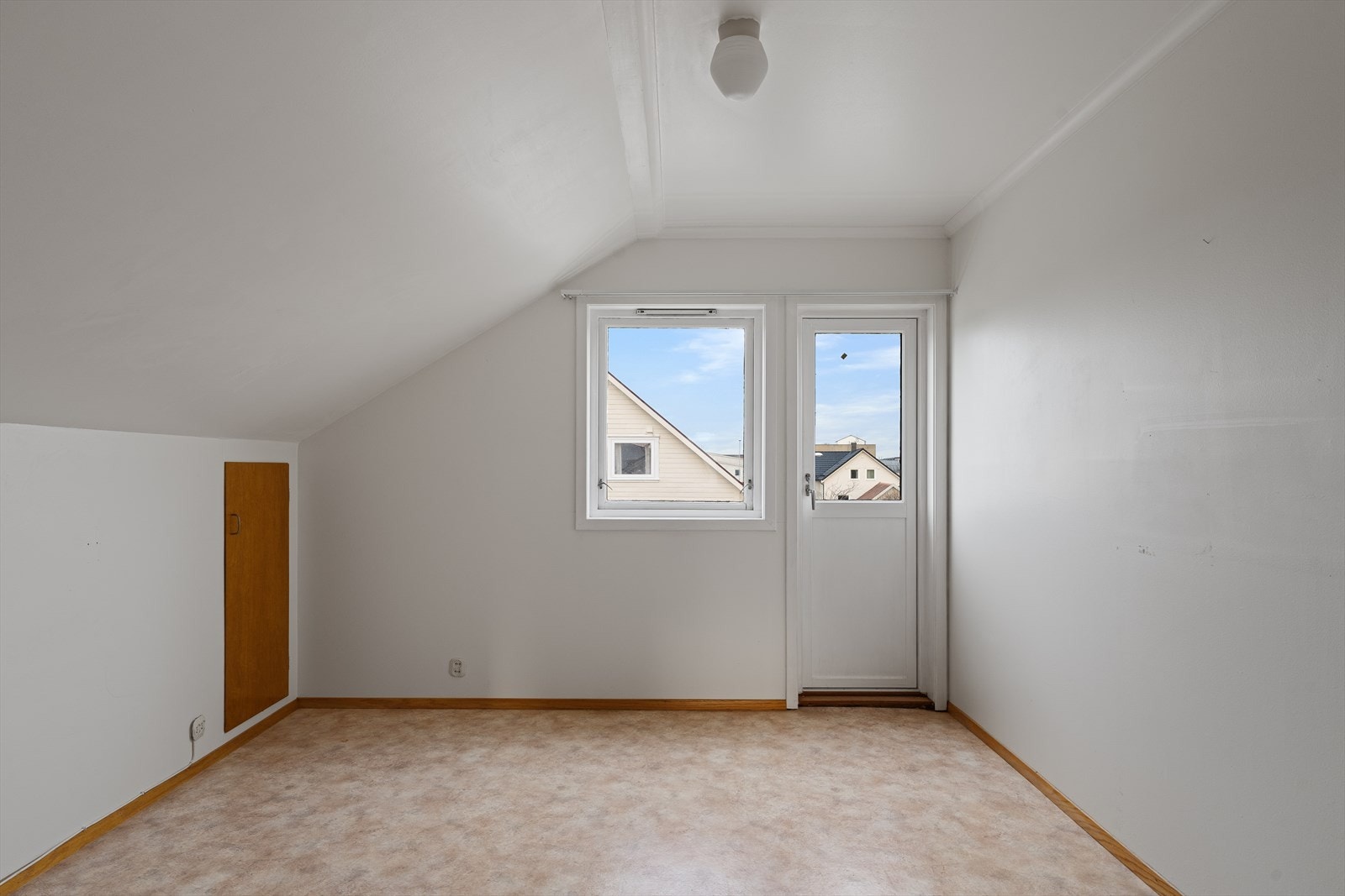 Soverom nr. 2 Galleribilde