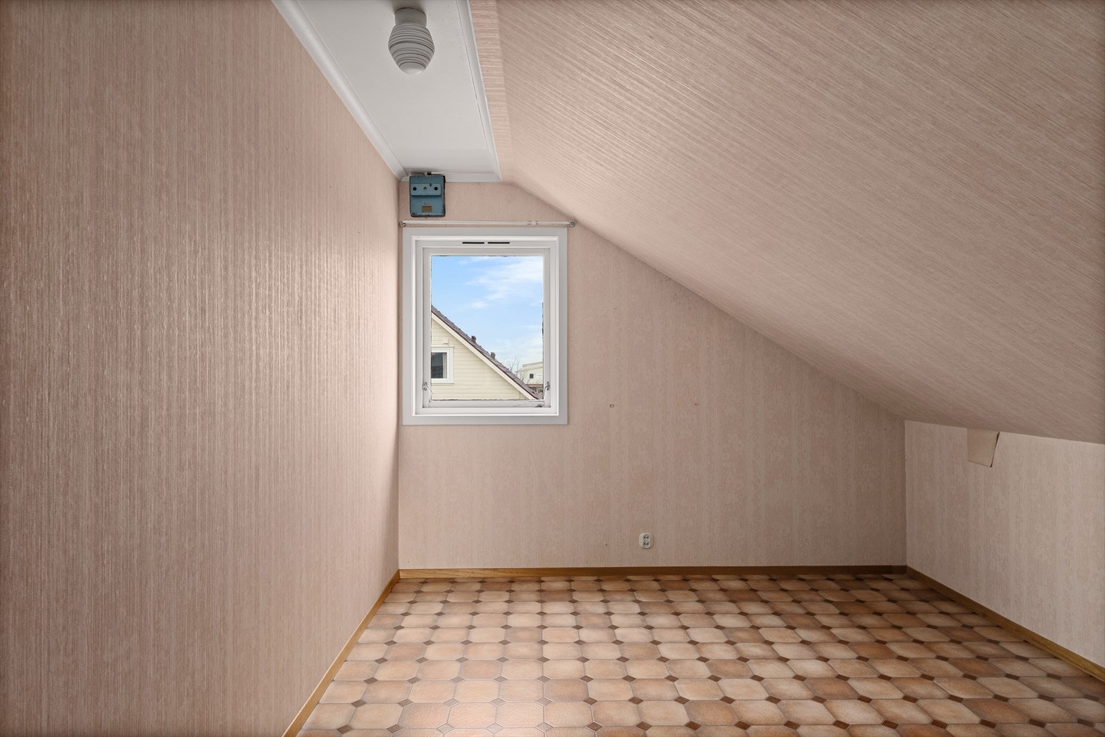 Soverom nr. 3 Galleribilde