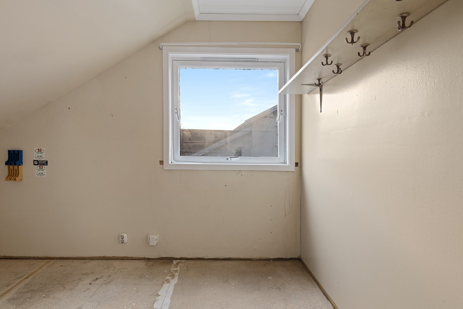 Soverom nr. 5 Galleribilde