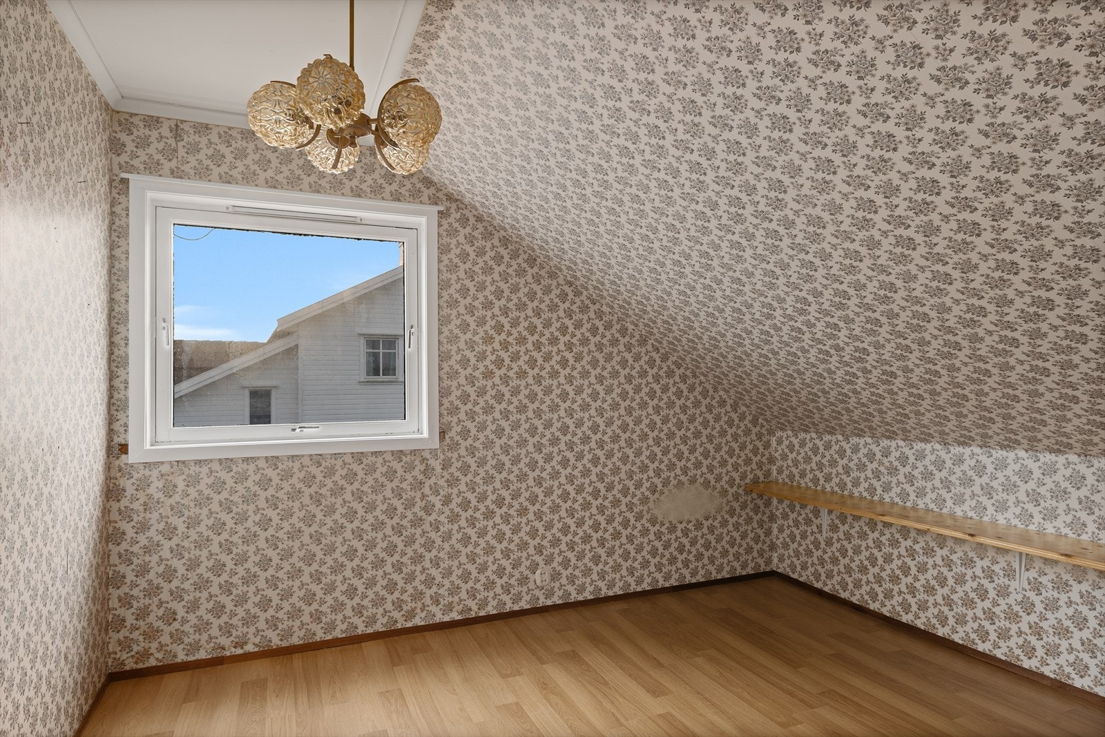 Soverom nr. 4 Galleribilde