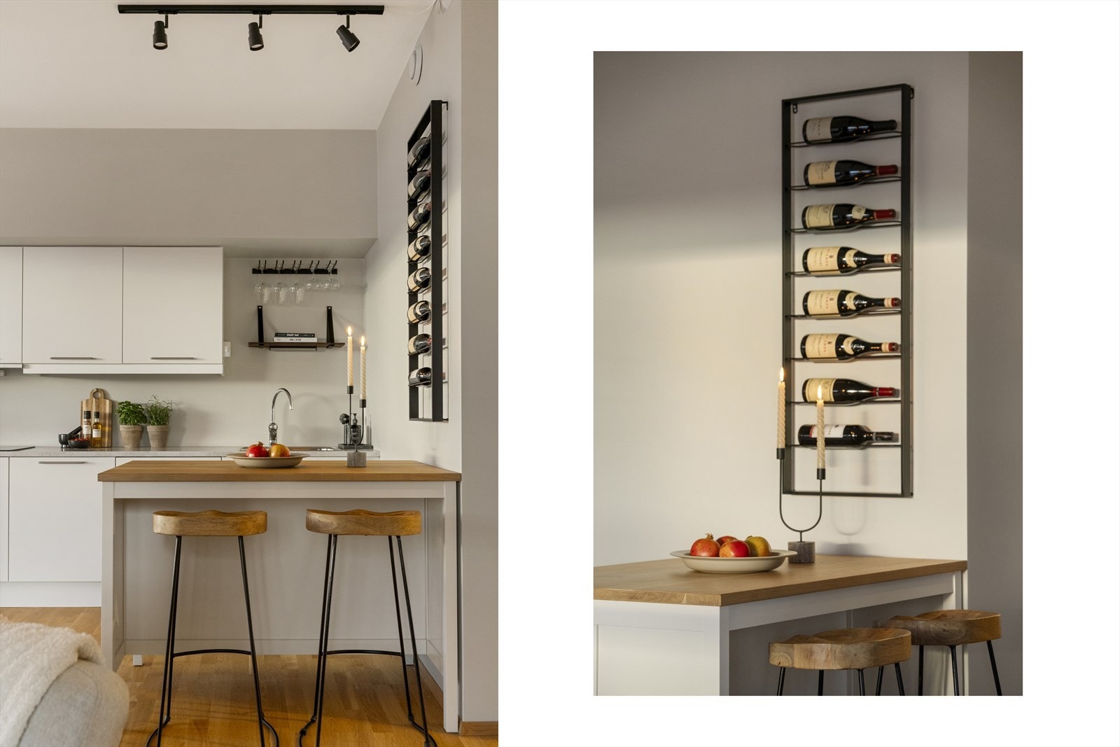 Leiligheten har fjernvarme (vannbåren gulvvarme) og balansert ventilasjon for behagelig inneklima. Galleribilde