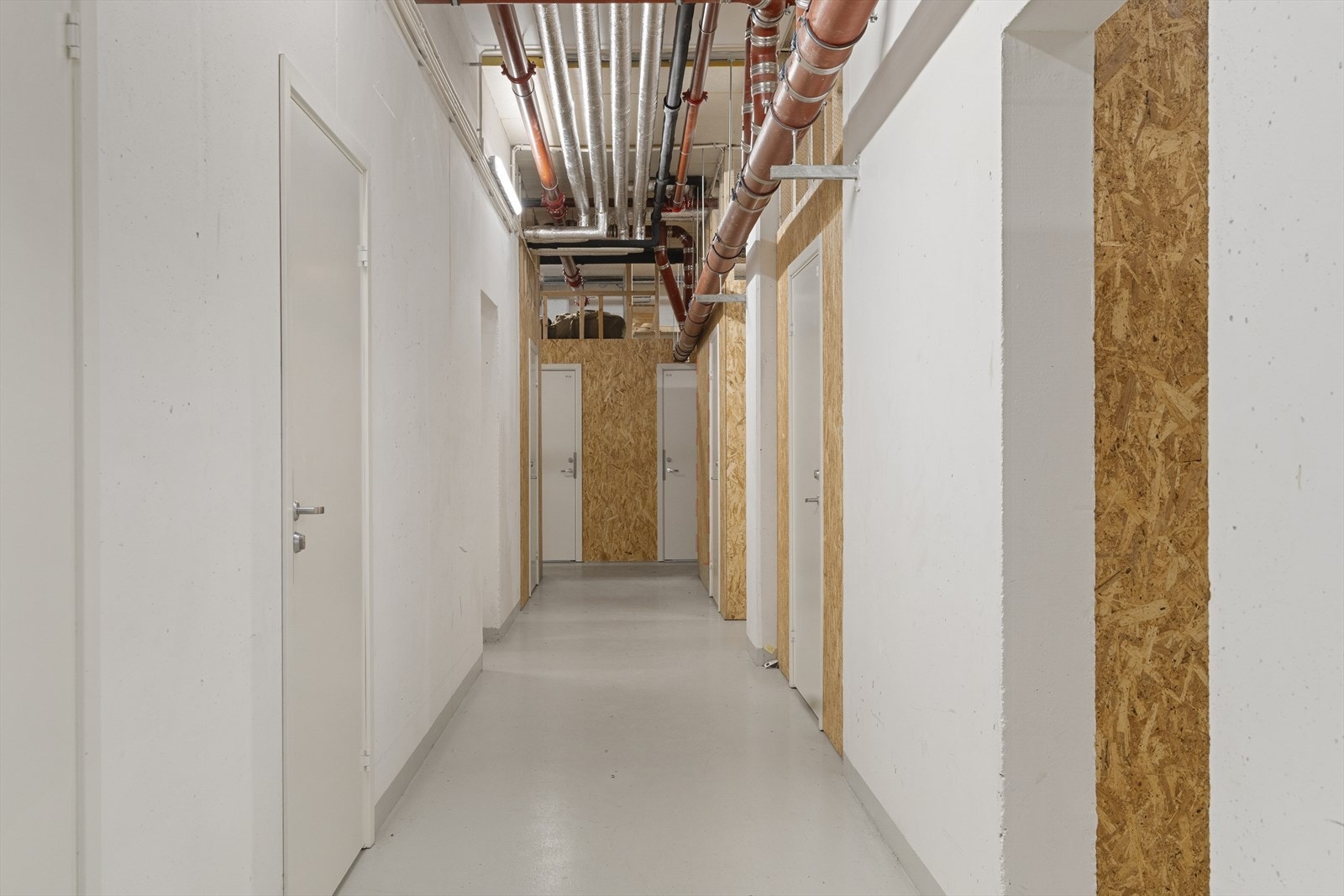 Det medfølger også en privat kjellerbod på 5 kvm. Galleribilde