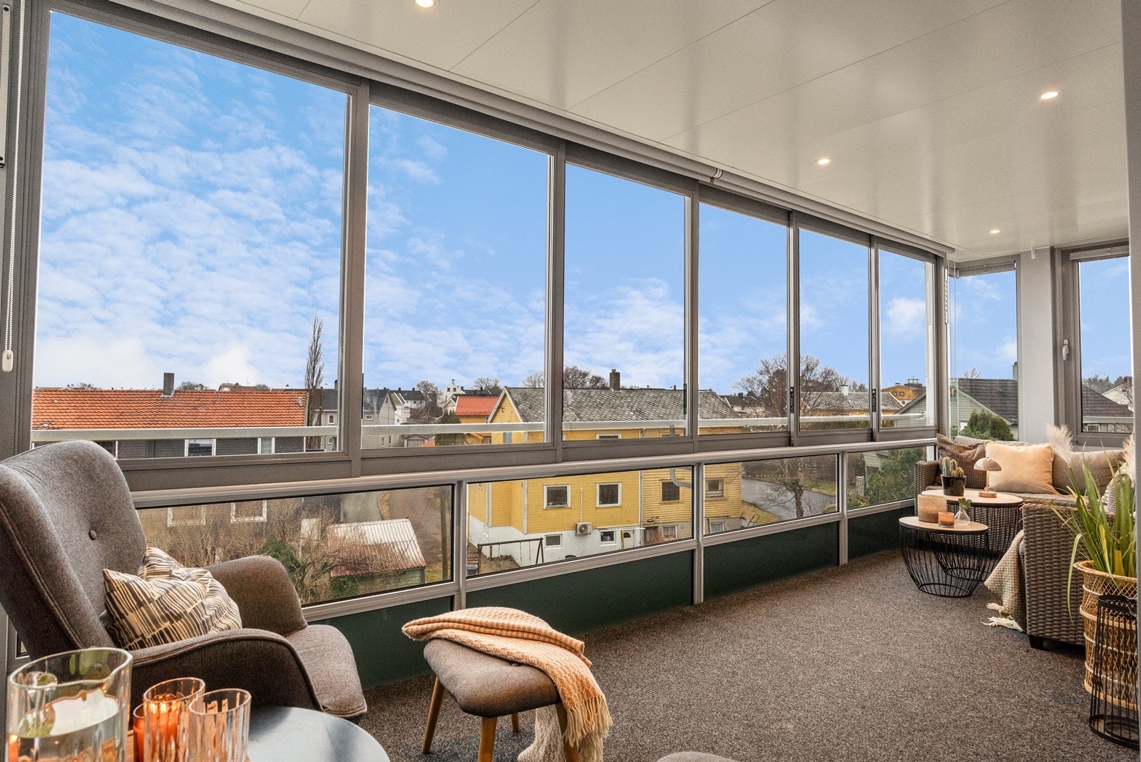 Velkommen til Stordgata 4A - Presentert av eiendomsmegler Lars Erik Sørgård v/Aktiv Haugesund! Fotograf: Mari Staveland. Galleribilde