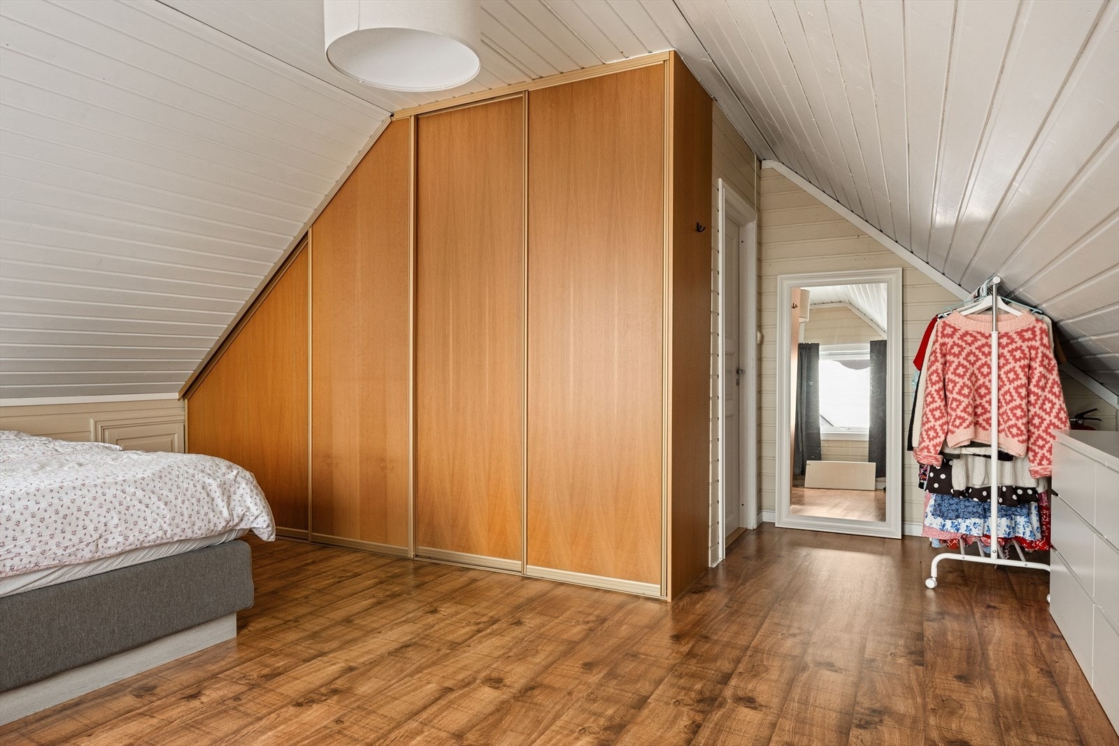 Hovedsoverom Galleribilde