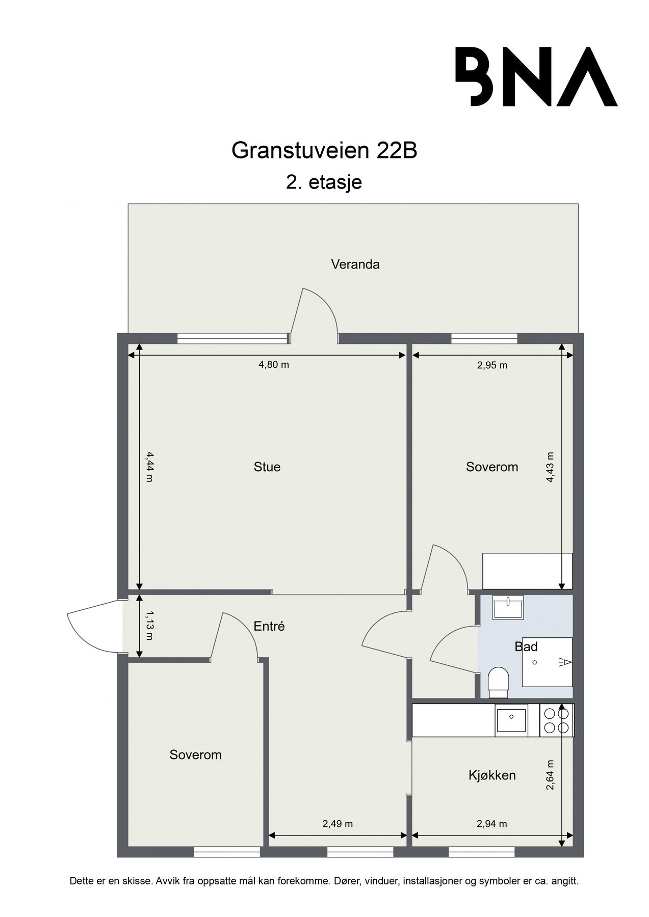 Galleribilde