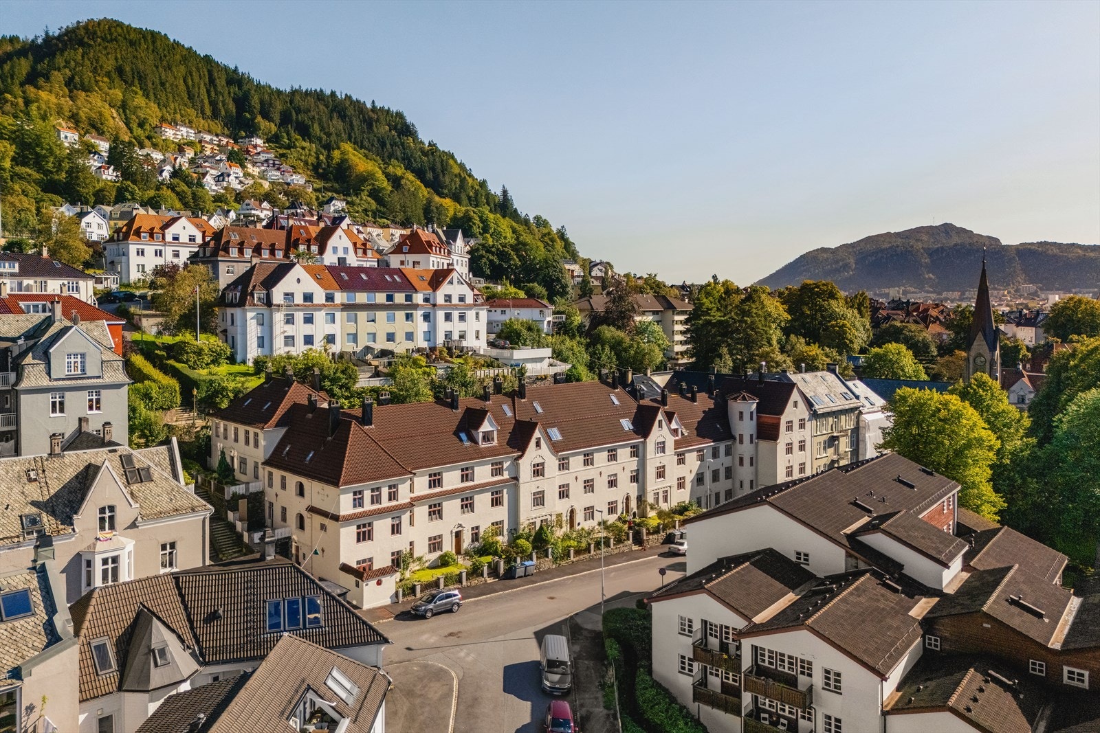 Ditt nye hjem? Galleribilde