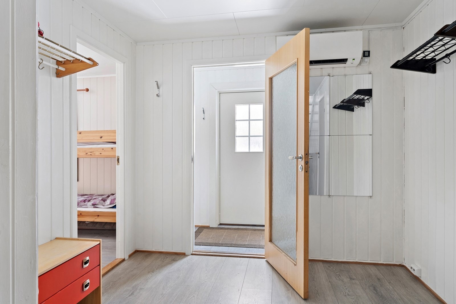 1. etasje Galleribilde