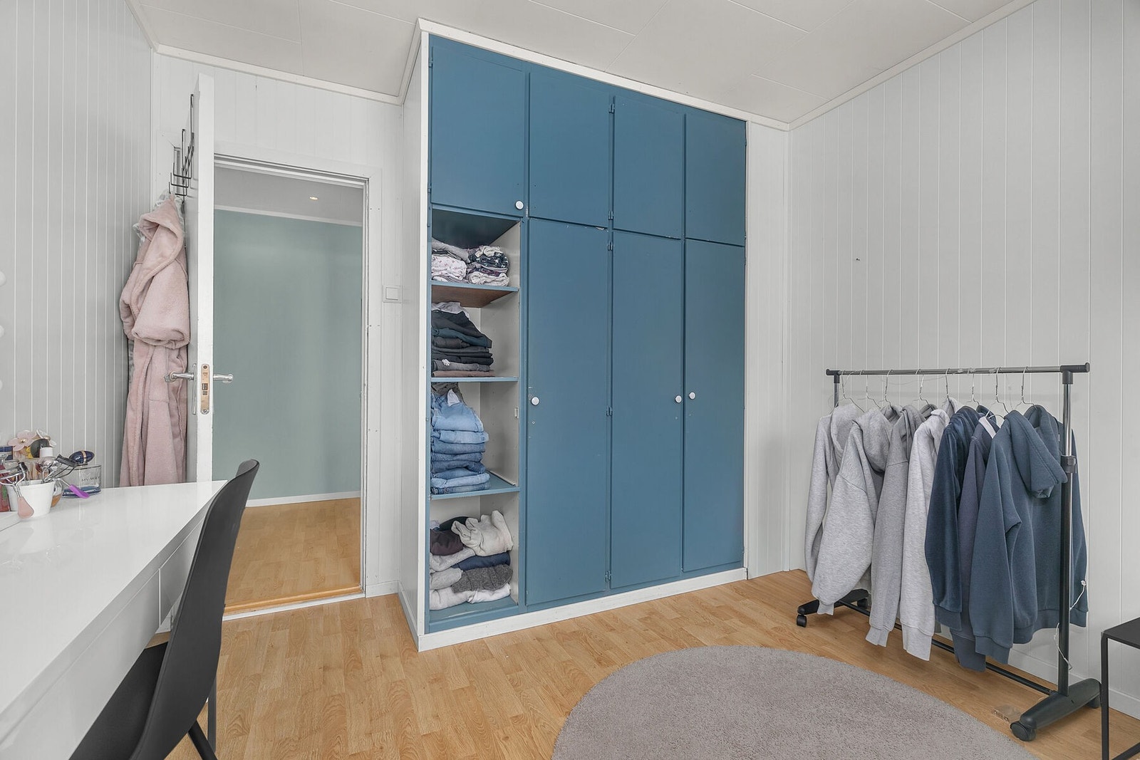 Soverom 2 Galleribilde