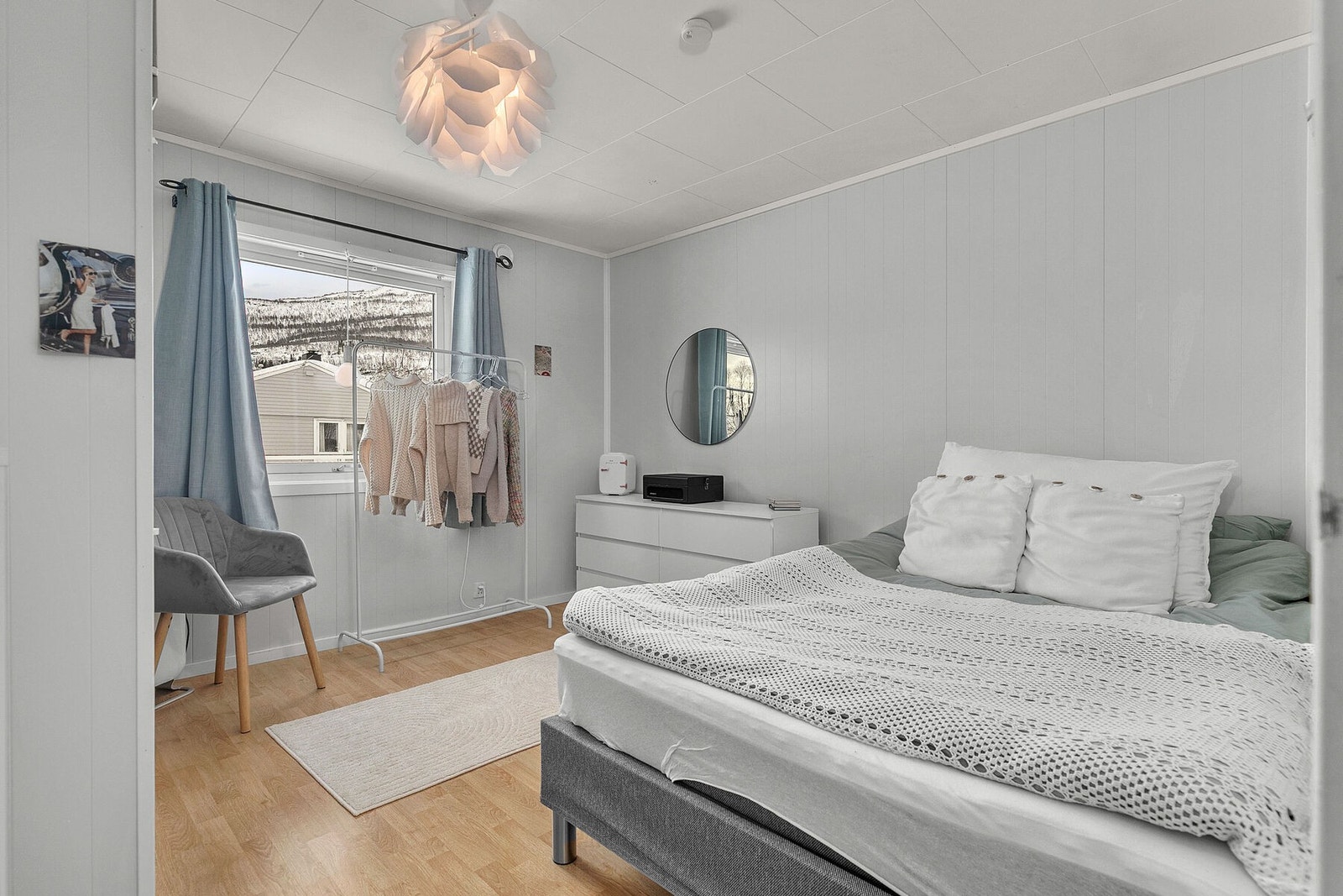 Soverom 4 Galleribilde